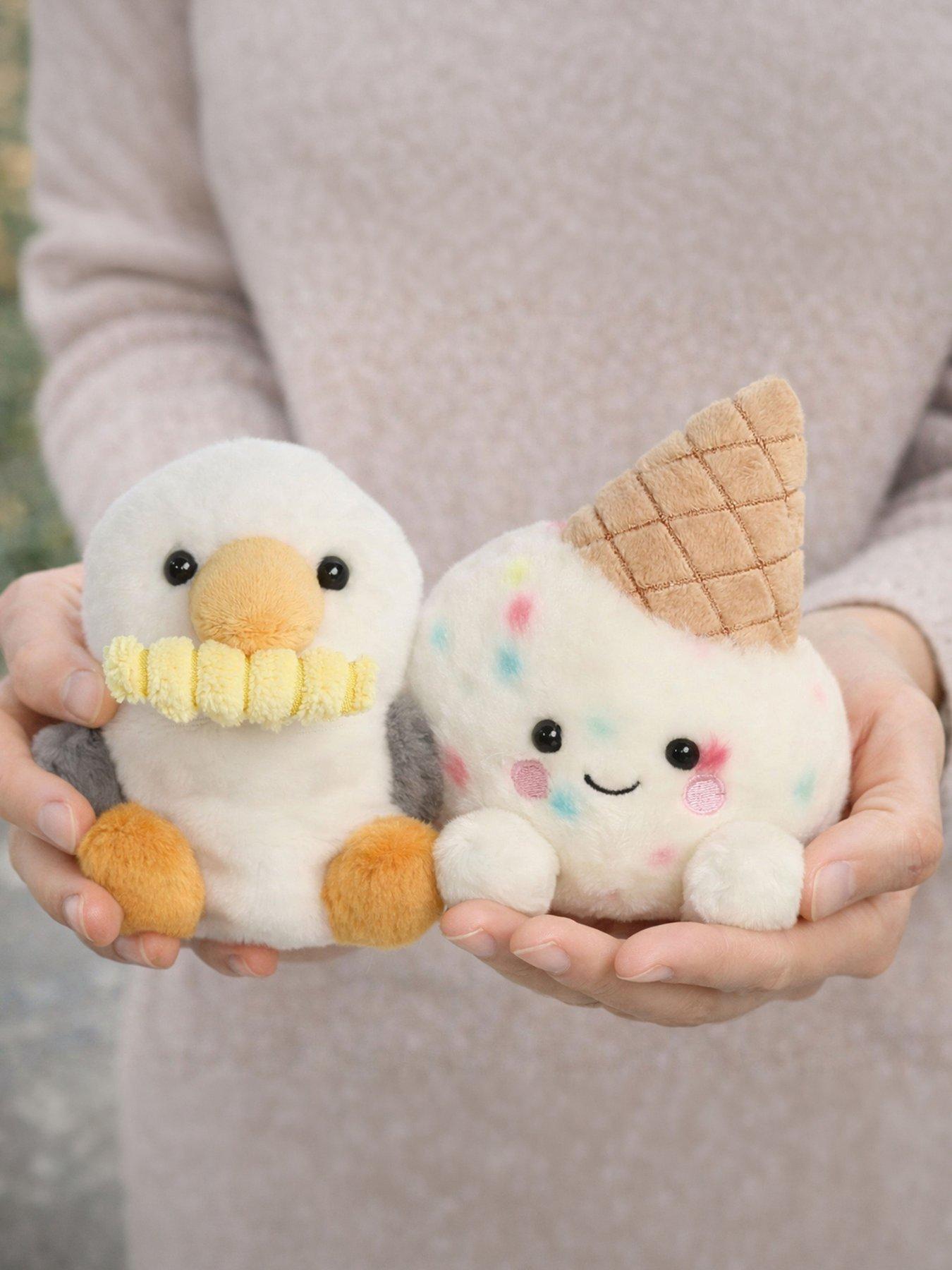 AURORA Palm Pal Seaside Bundle