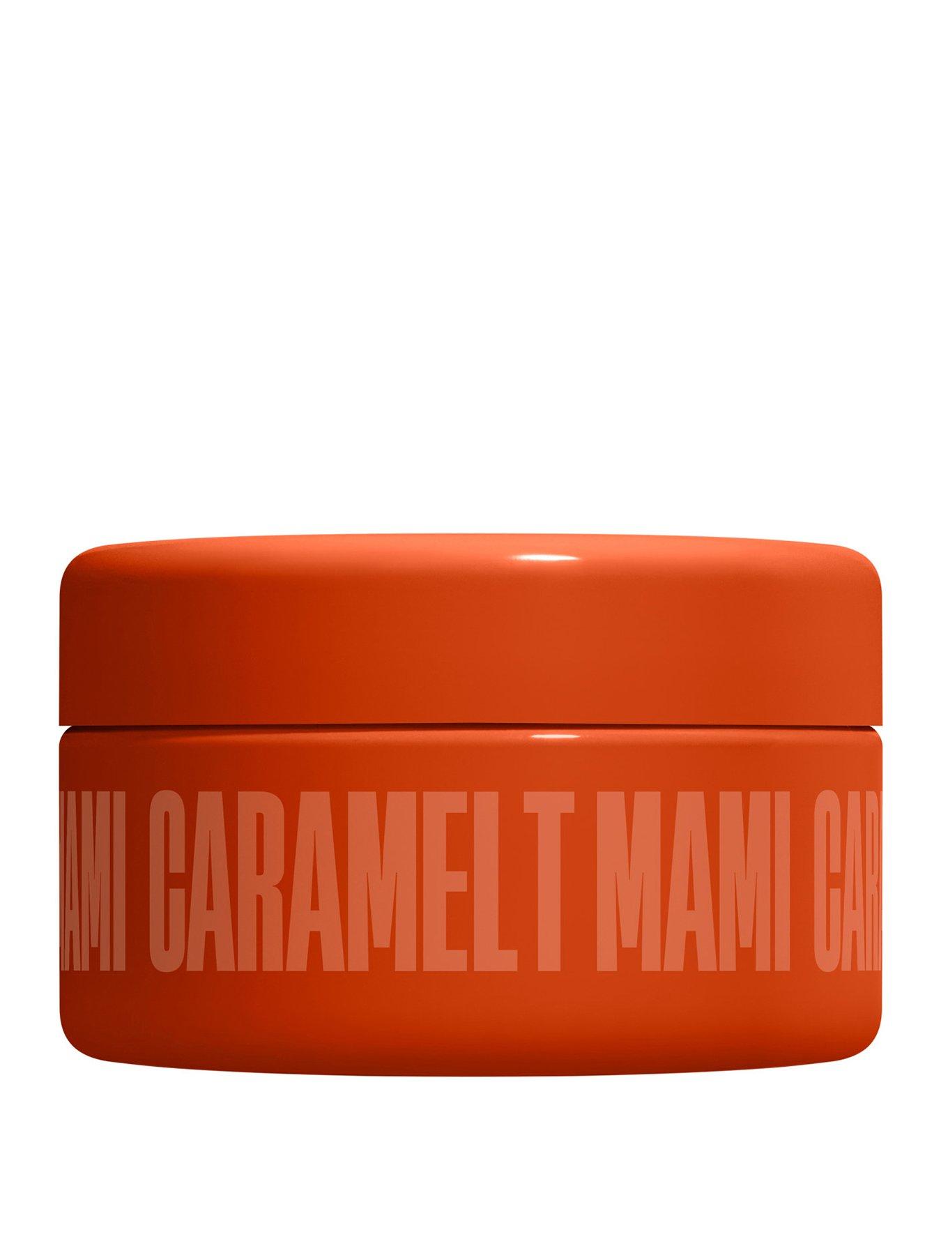 Nyx Professional Makeup Fat Oil Body Butter
