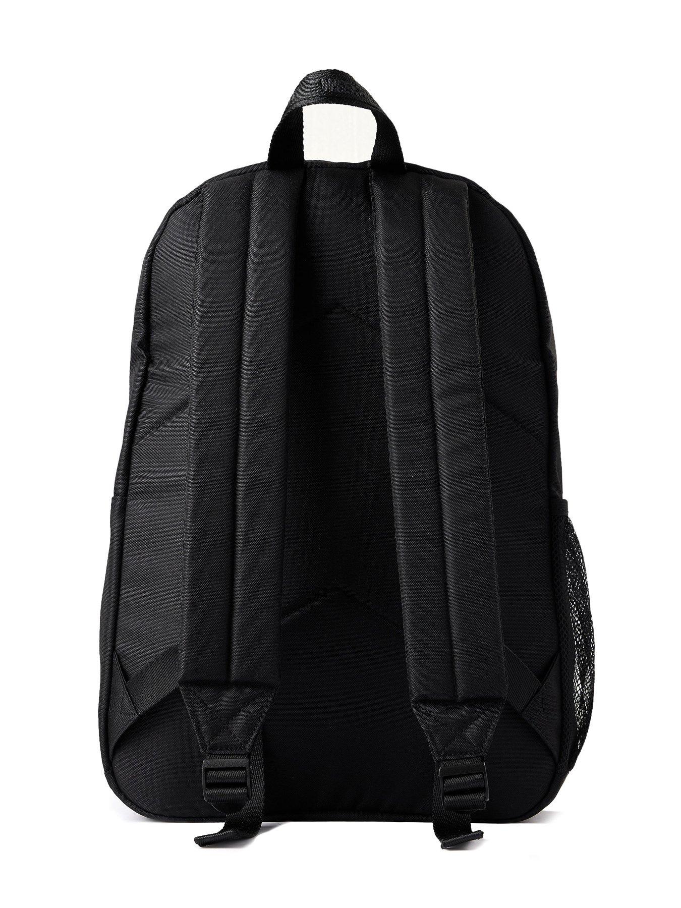 Image 3 of 6 of Weekend Offender Backpack - Black