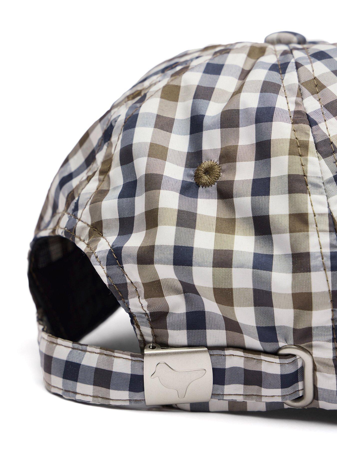 Image 3 of 3 of Weekend Offender Clay Baseball Cap - Multi