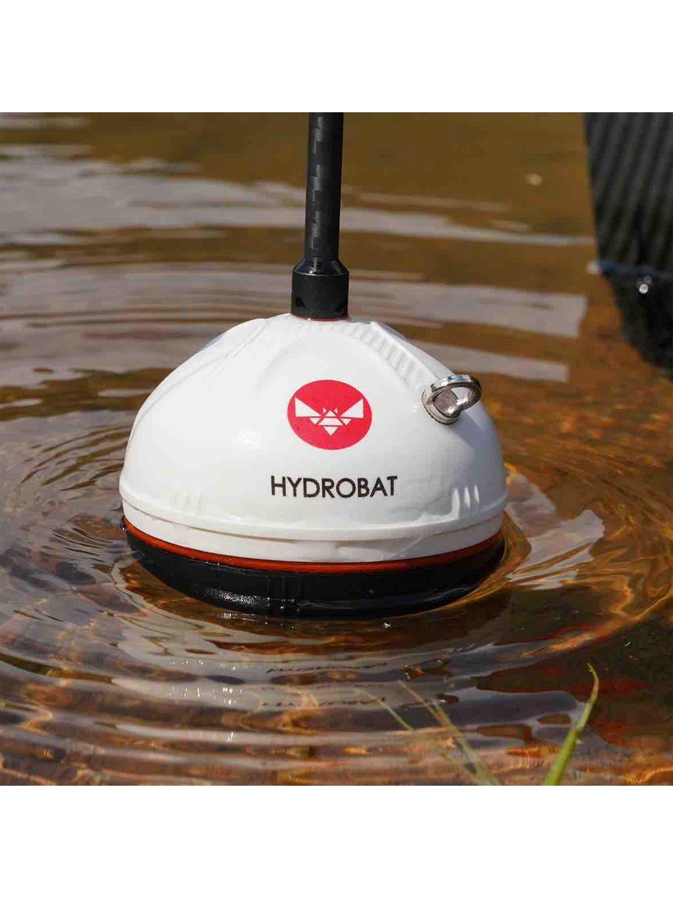 Image 2 of 6 of Rippton HydroBat Fish Finder