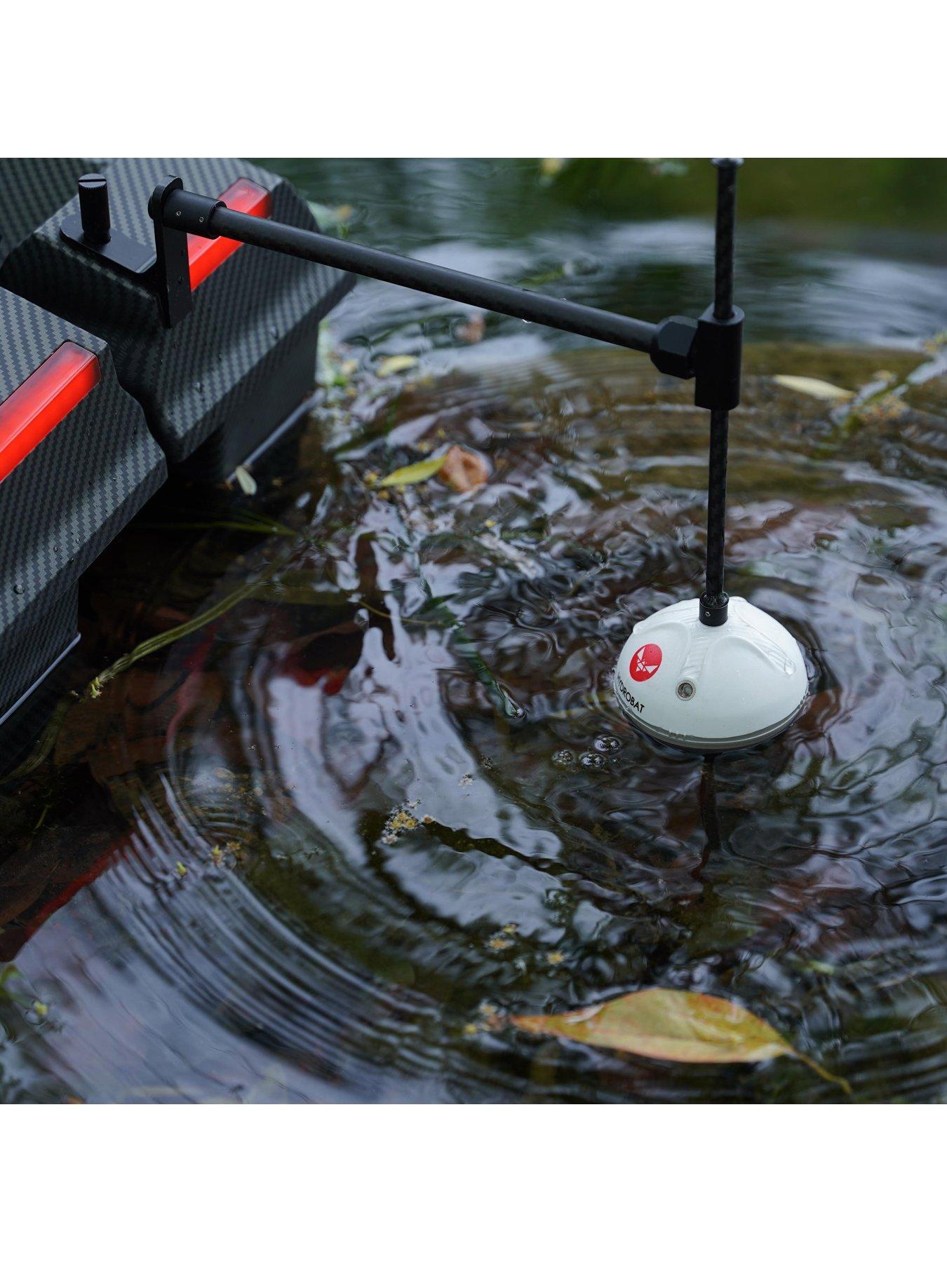 Image 4 of 6 of Rippton HydroBat Fish Finder