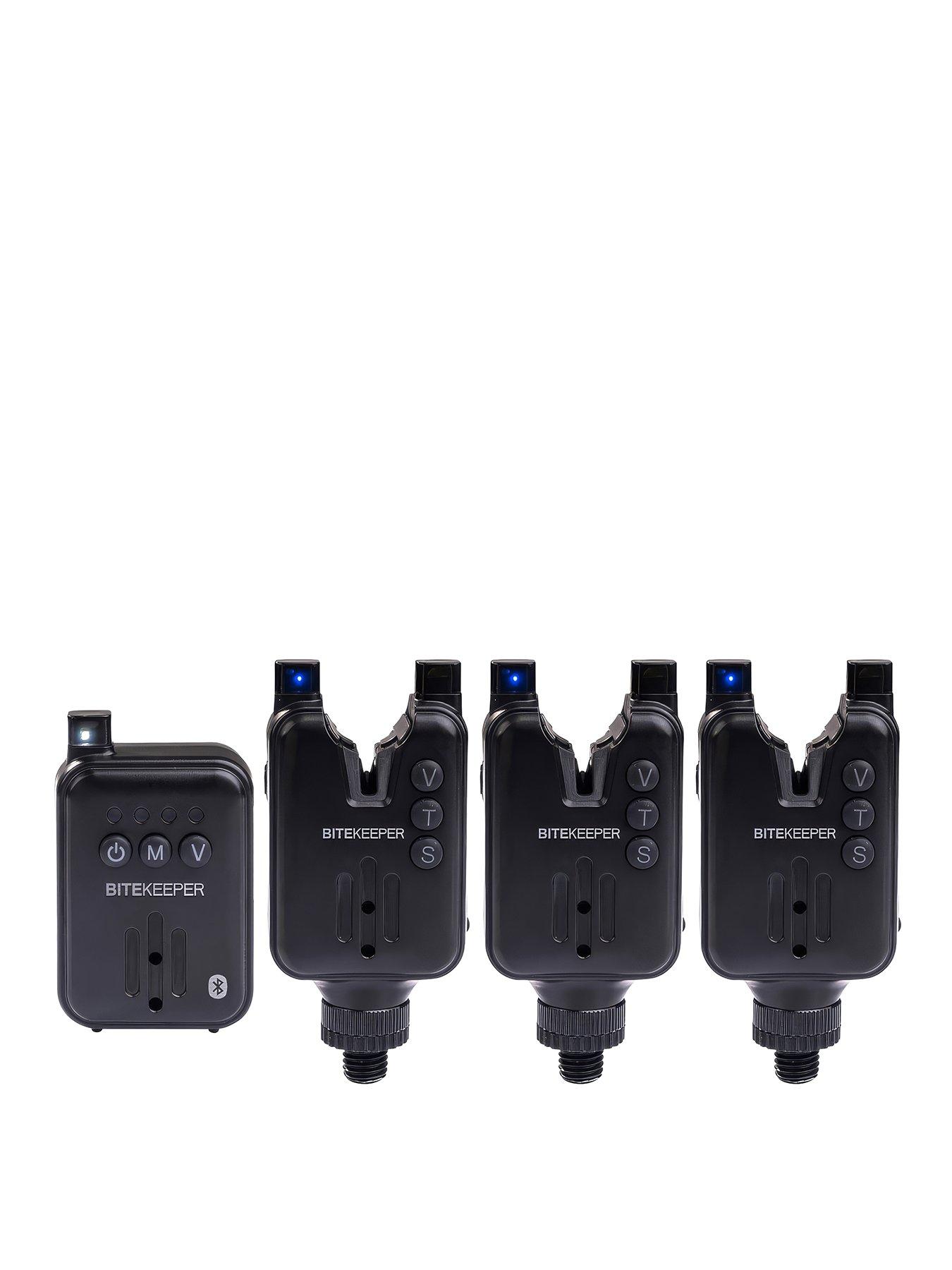 Rippton BiteKeeper Pro 3+1