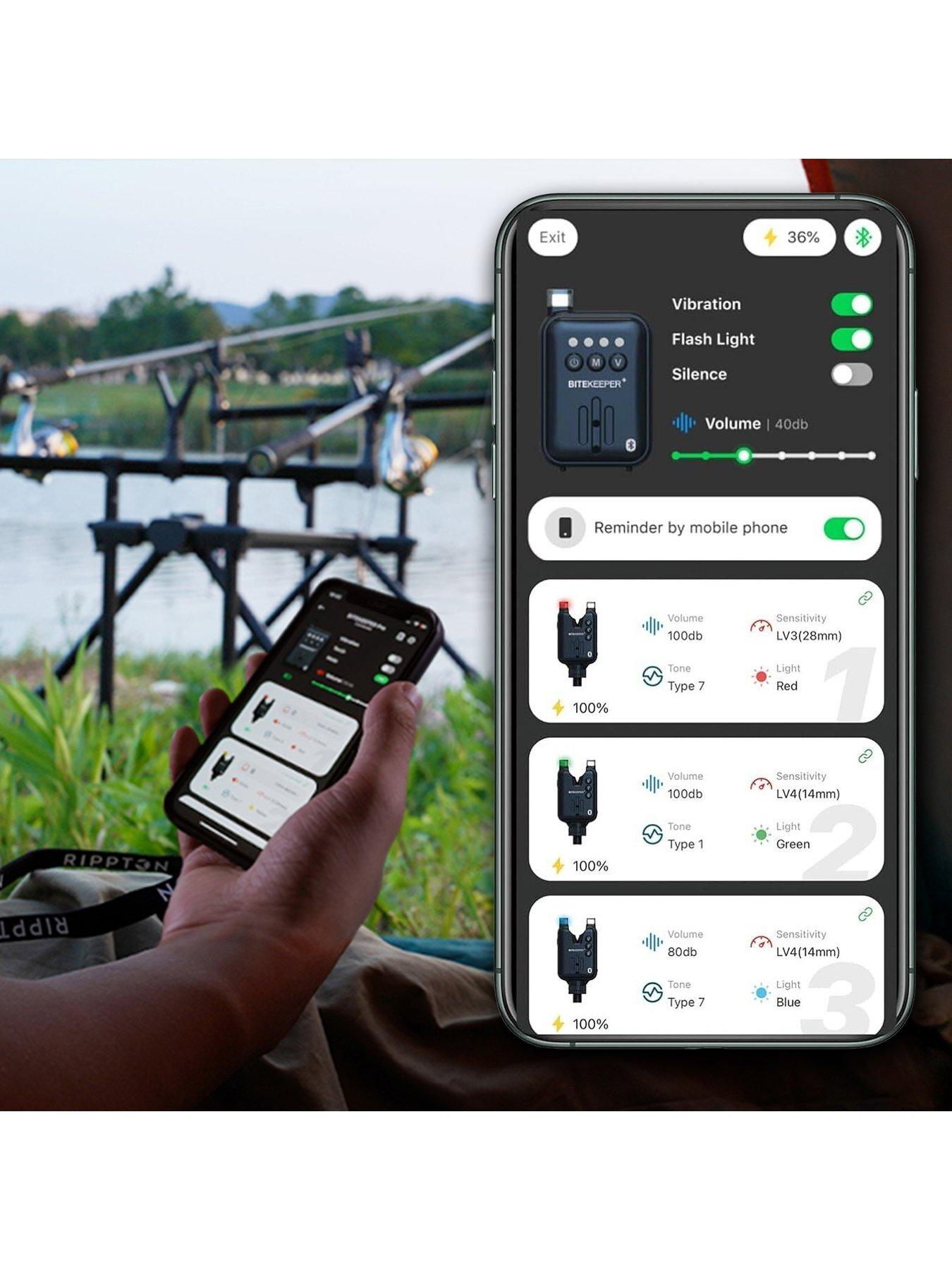 Image 3 of 7 of Rippton BiteKeeper Pro 3+1