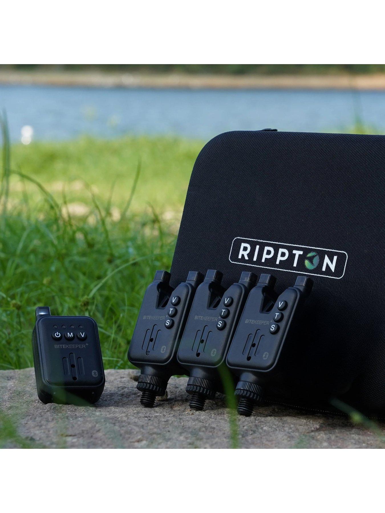Image 4 of 7 of Rippton BiteKeeper Pro 3+1