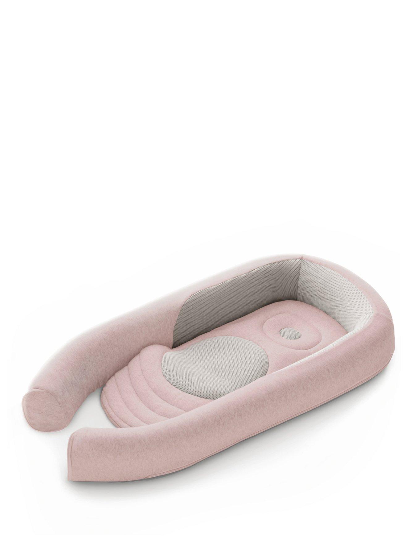 CuddleCo Inglesina Welcome Pod - Delicate Pink