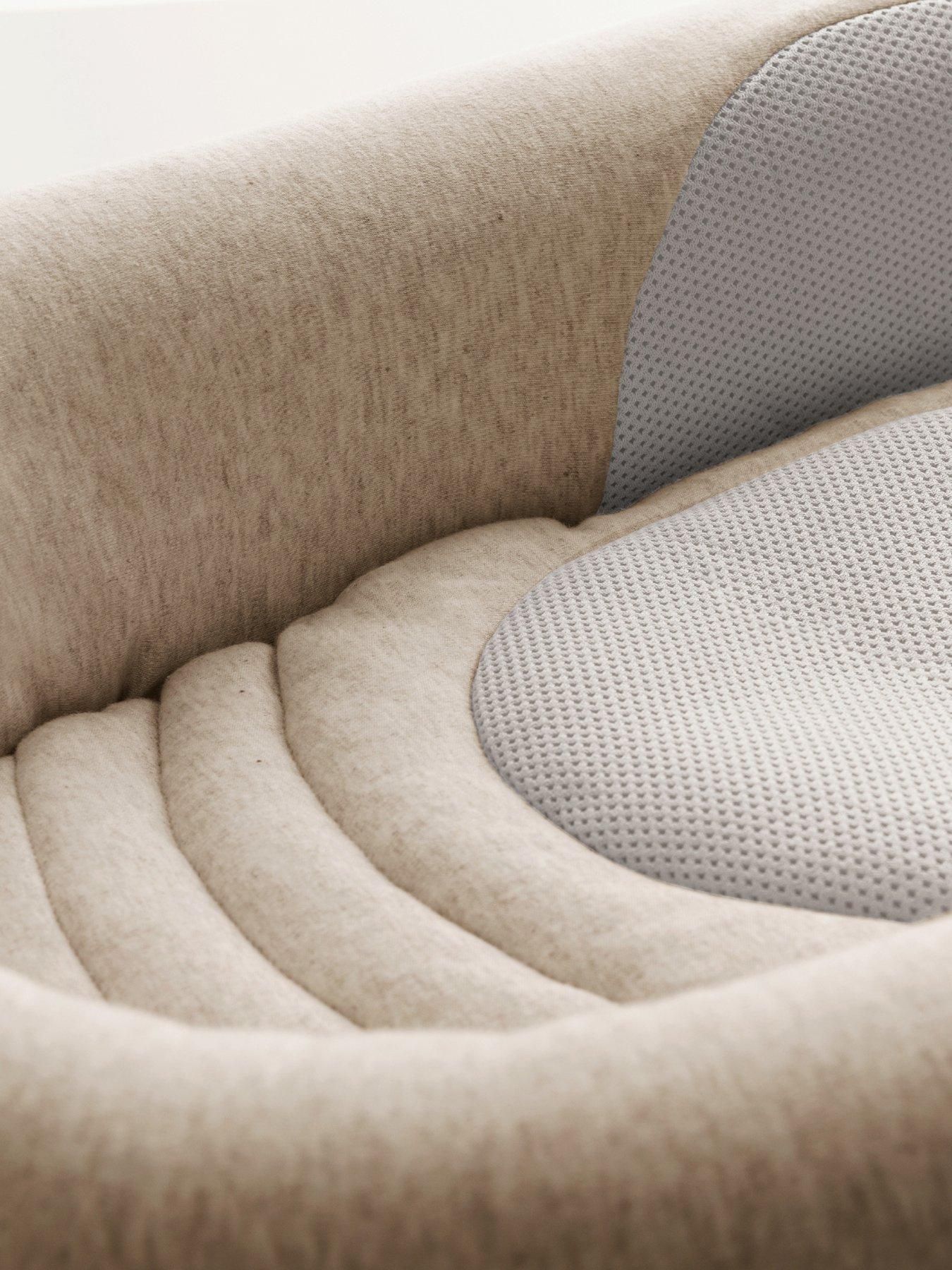 Image 4 of 5 of CuddleCo Inglesina Welcome Pod - Quiet Biege