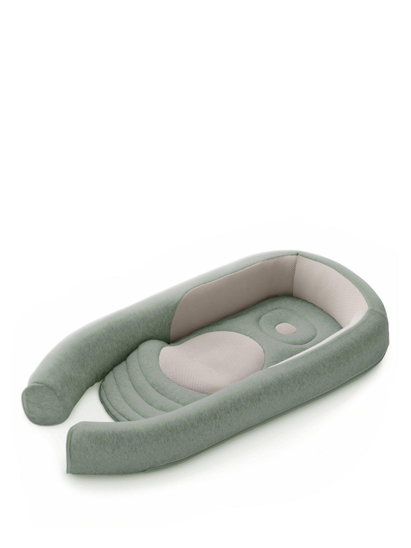 CuddleCo Inglesina Welcome Pod - Balance Green