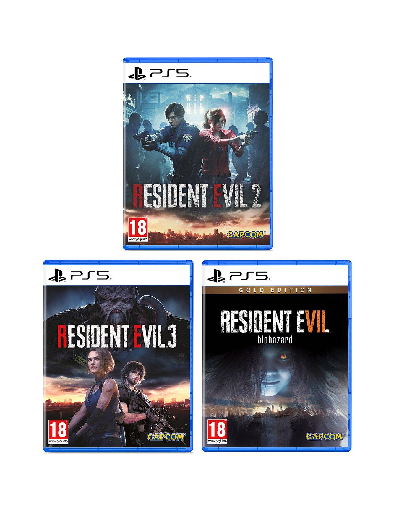 Playmag Solutions N°5 – Resident Evil 2, Magazine Jeu Vidéo, Bon état