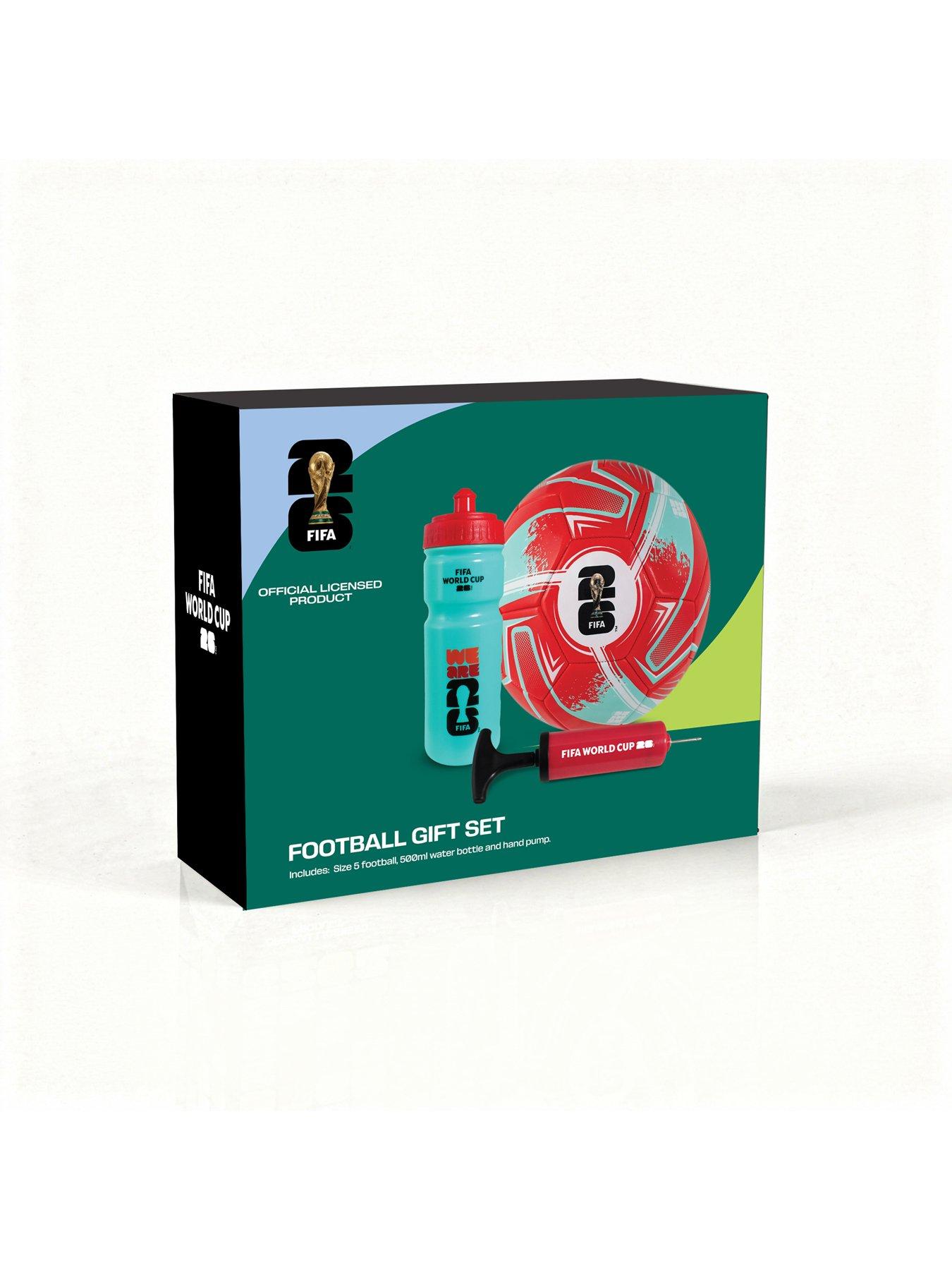 Image 3 of 6 of FIFA Football World Cup26 Football Gift Set