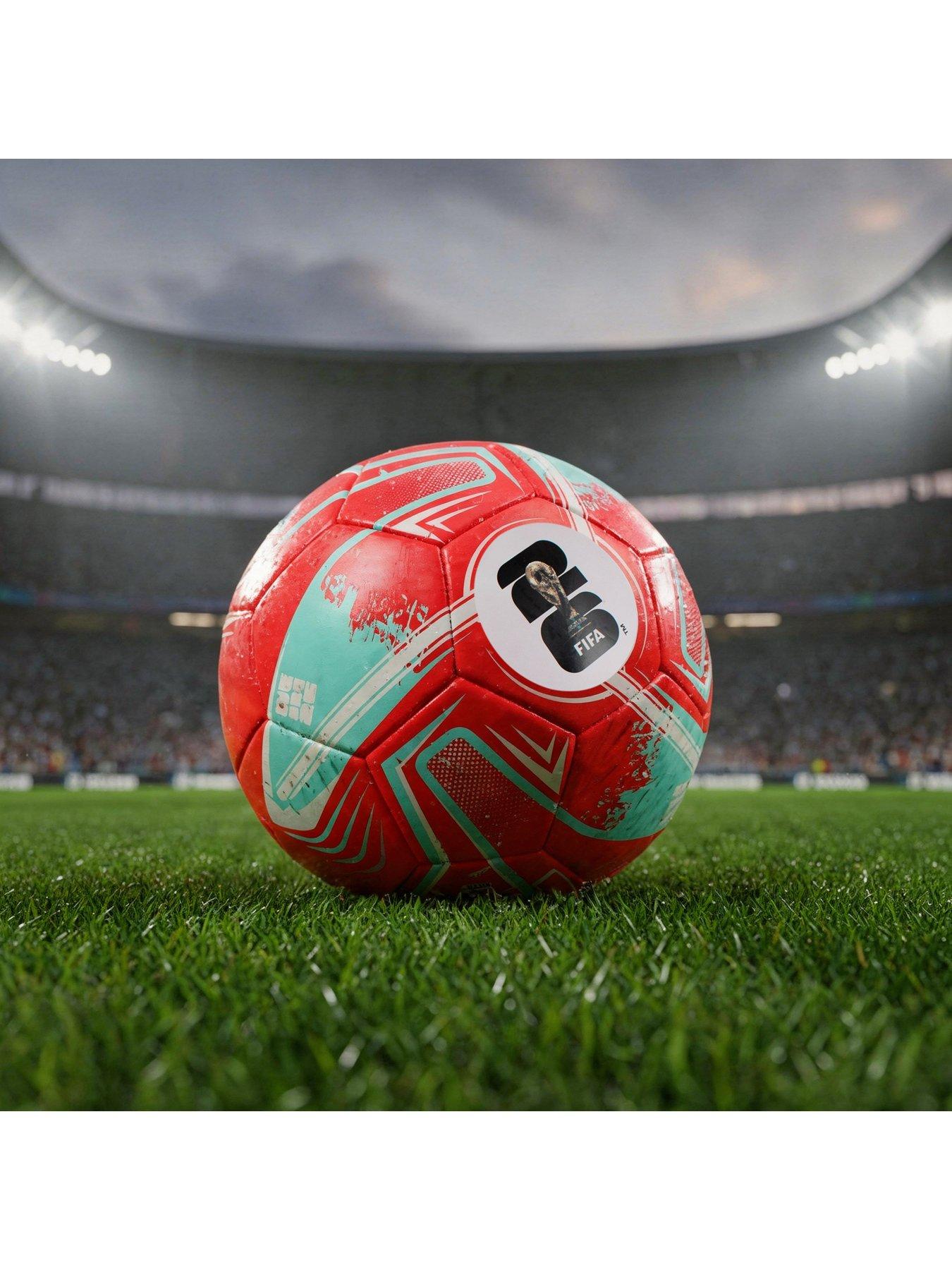 Image 6 of 6 of FIFA Football World Cup26 Football Gift Set