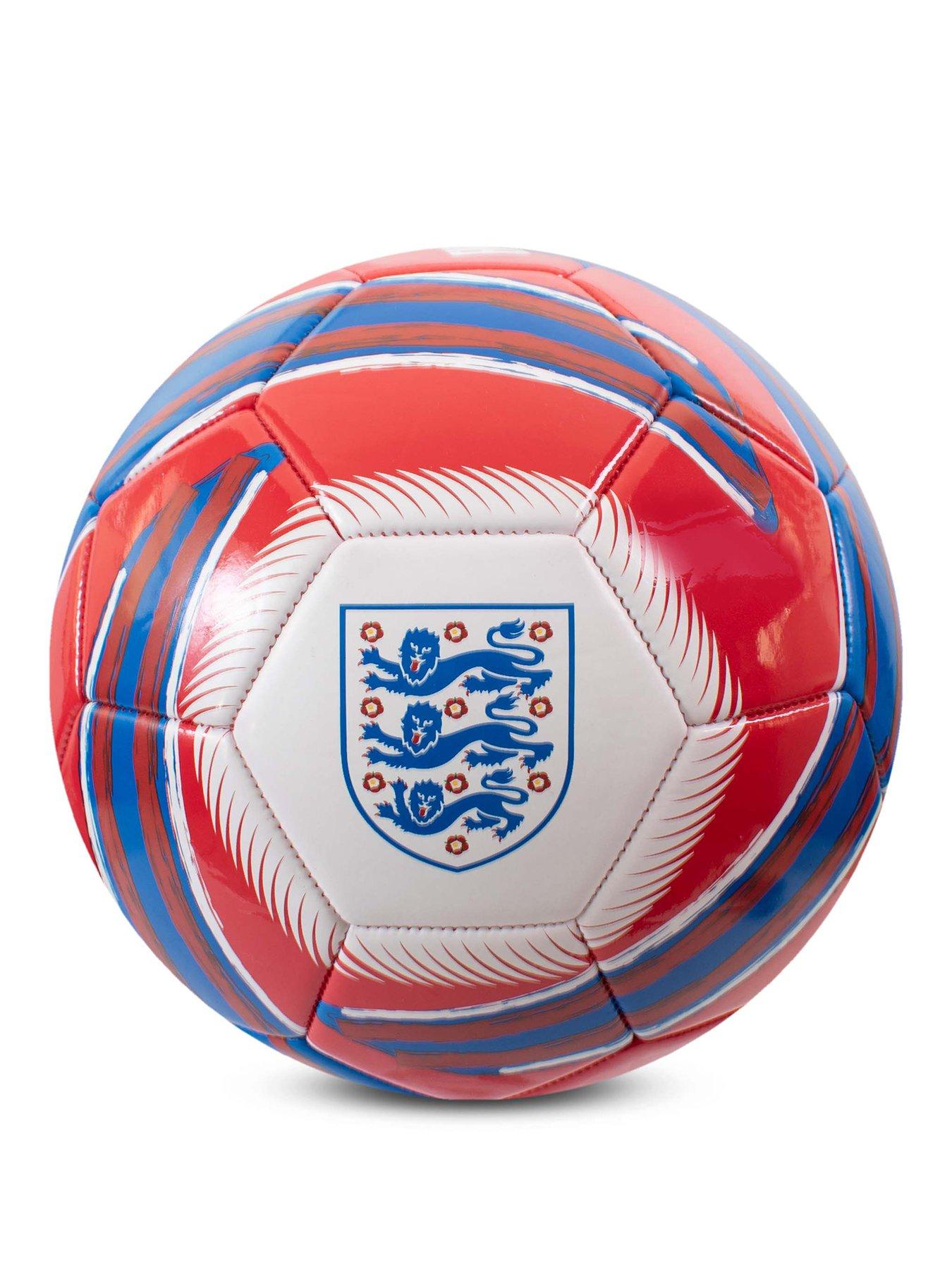 ENGLAND FA England Size 5 Cyclone Ball