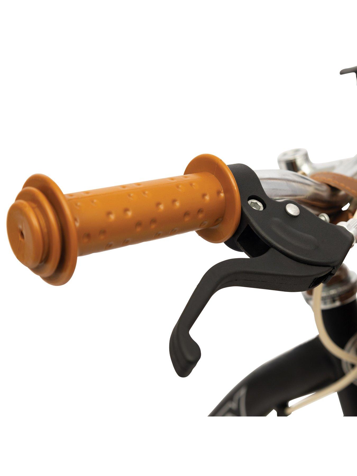 Image 5 of 8 of Vintage 16in Bike - Matte Black