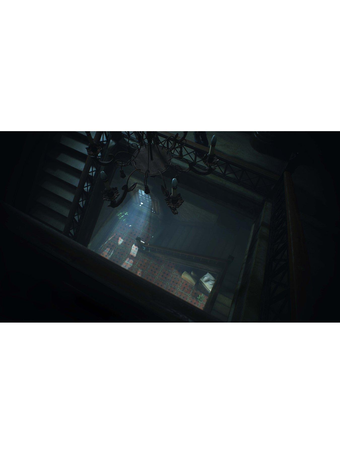 Image 7 of 7 of Playstation PlayStation 5&nbsp;Disc Console &ndash; 1TB&nbsp;&amp; Resident Evil 2