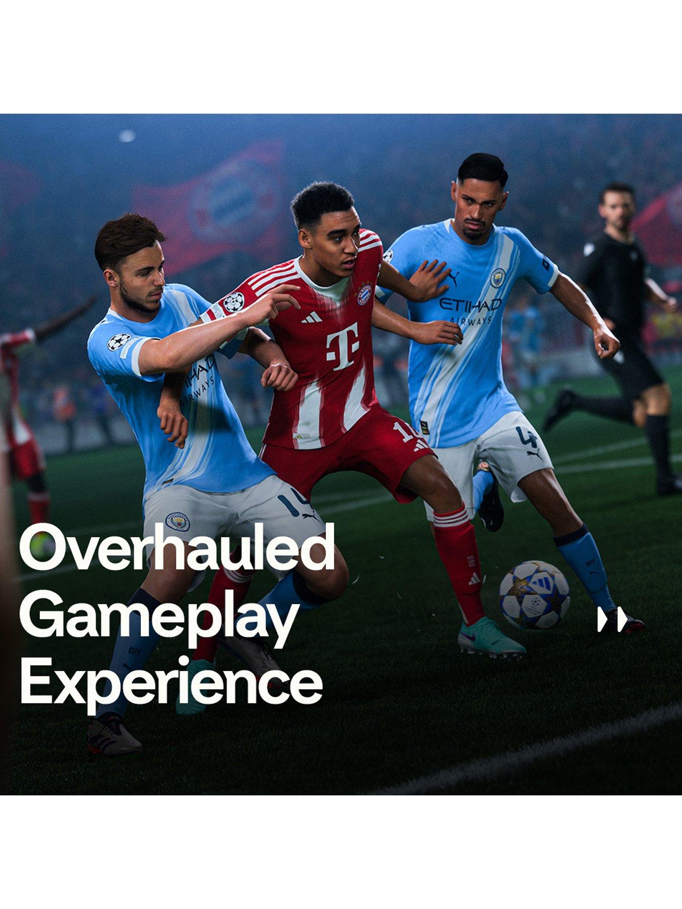 Image 5 of 8 of Playstation PlayStation&reg;5&nbsp;Pro Console - 2TB with EA SPORTS FC&trade; 26 &amp; Disc Drive