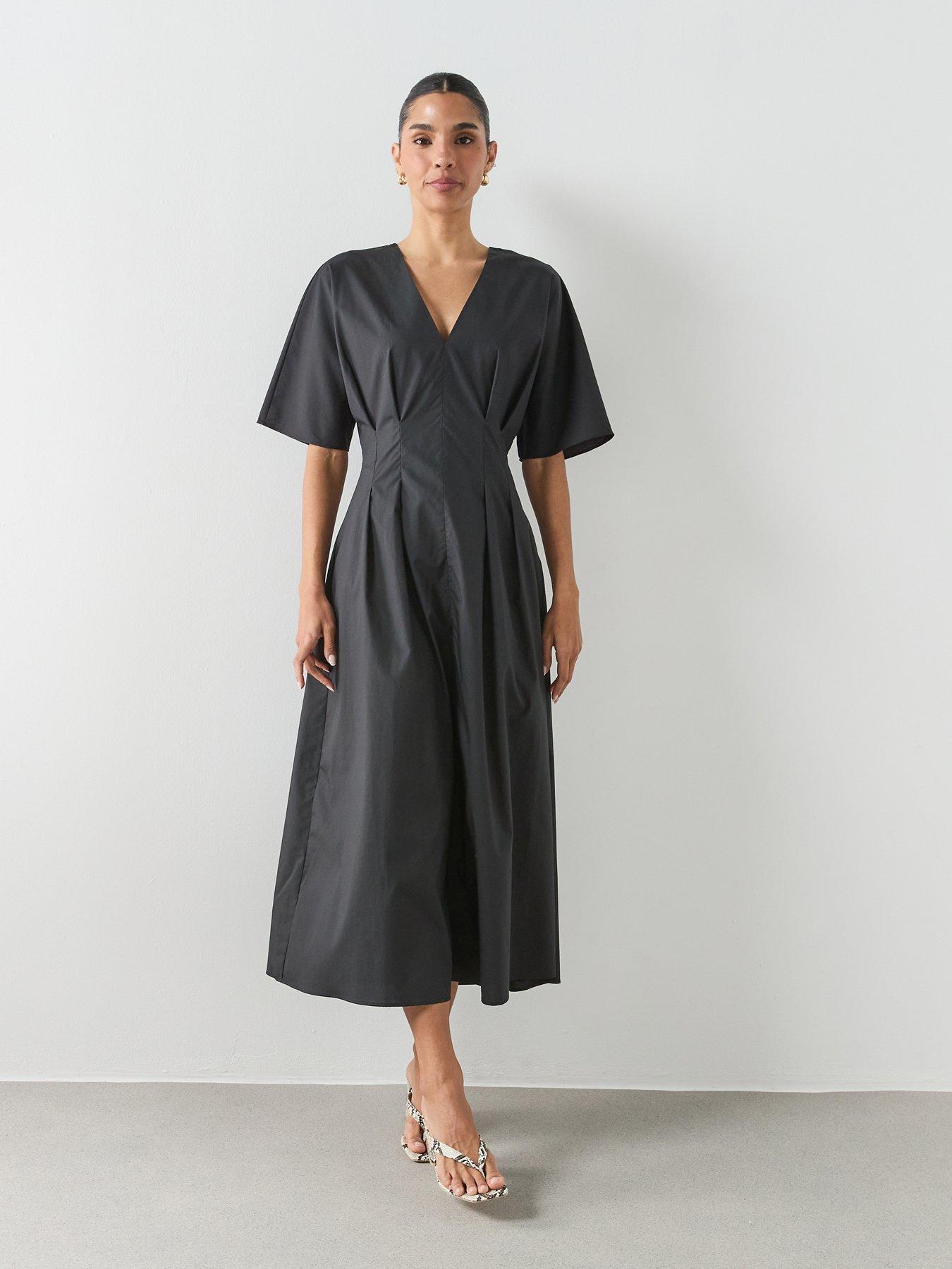 can a linen dress be cocktail Cocktail Dress