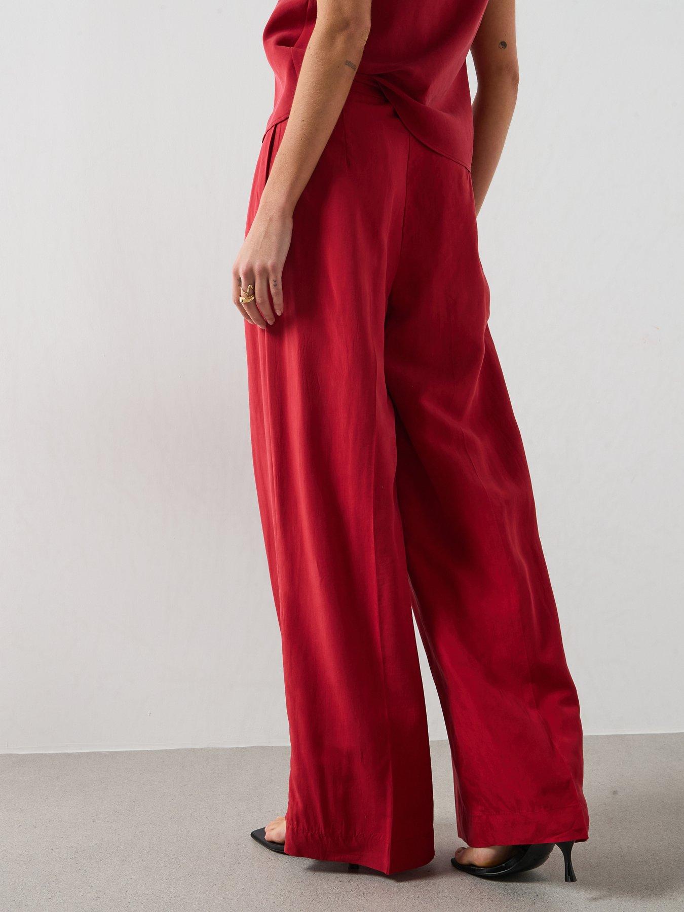 Image 2 of 6 of Mango Trousers Vera