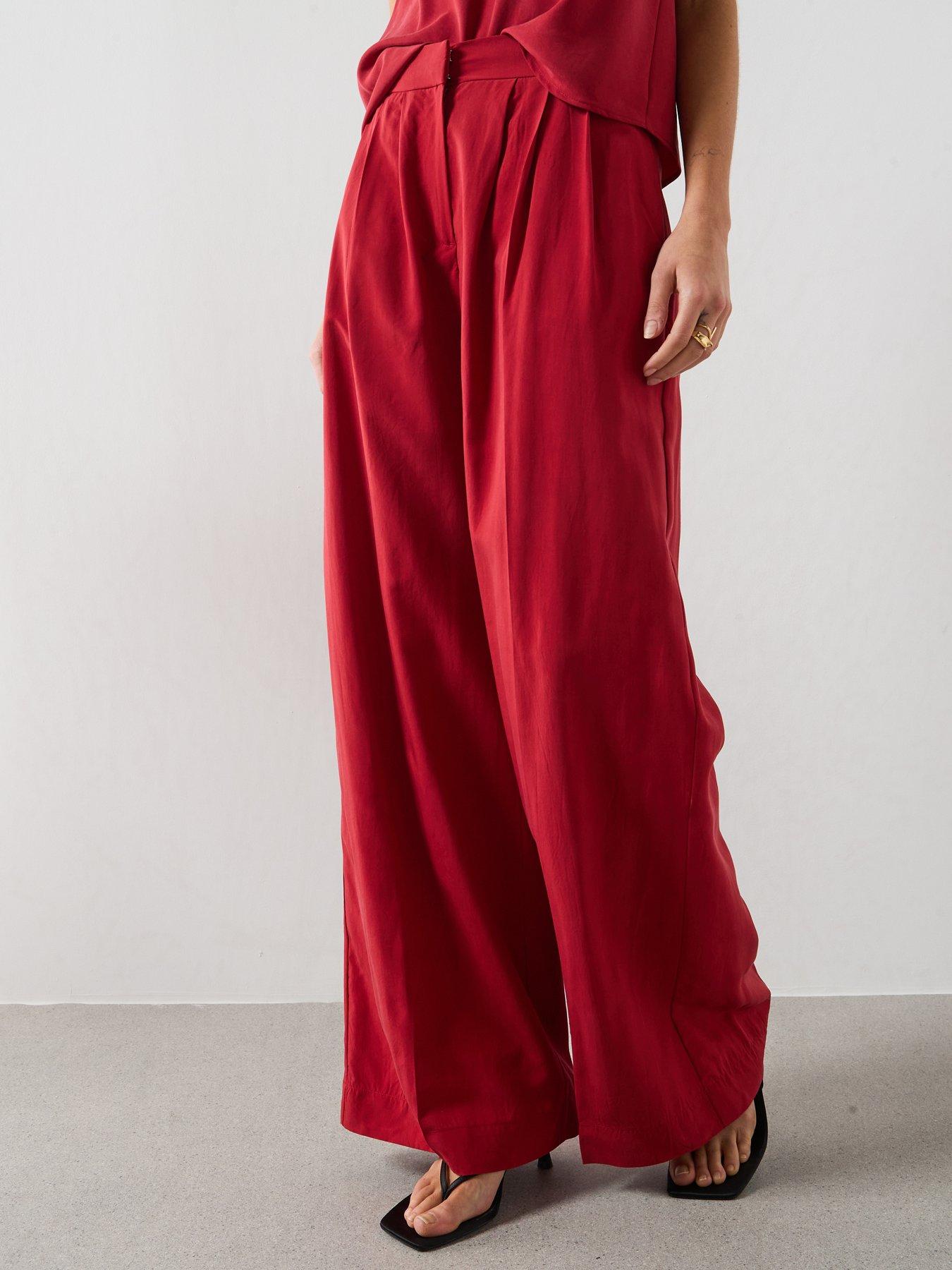 Image 3 of 6 of Mango Trousers Vera