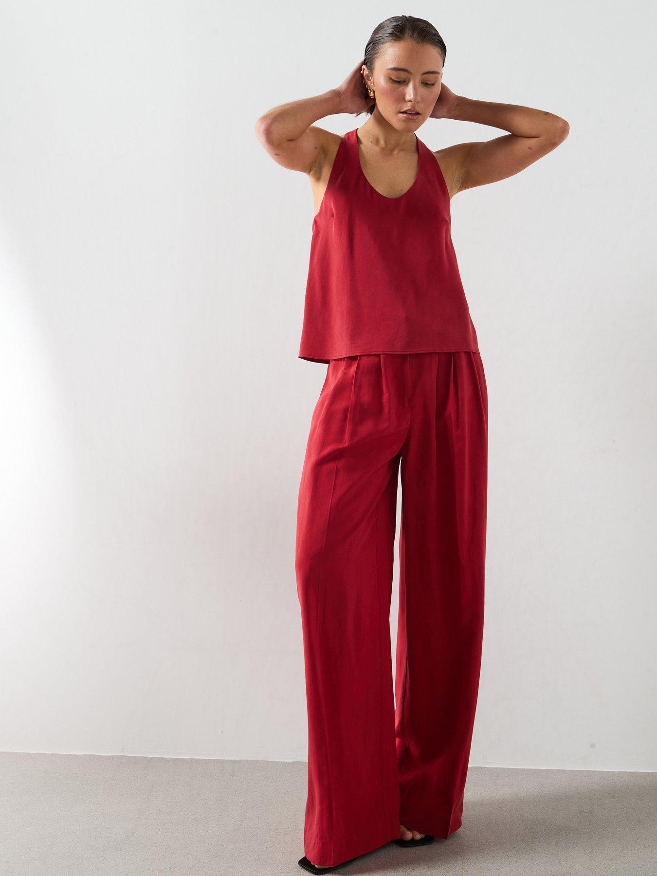 Image 5 of 6 of Mango Trousers Vera