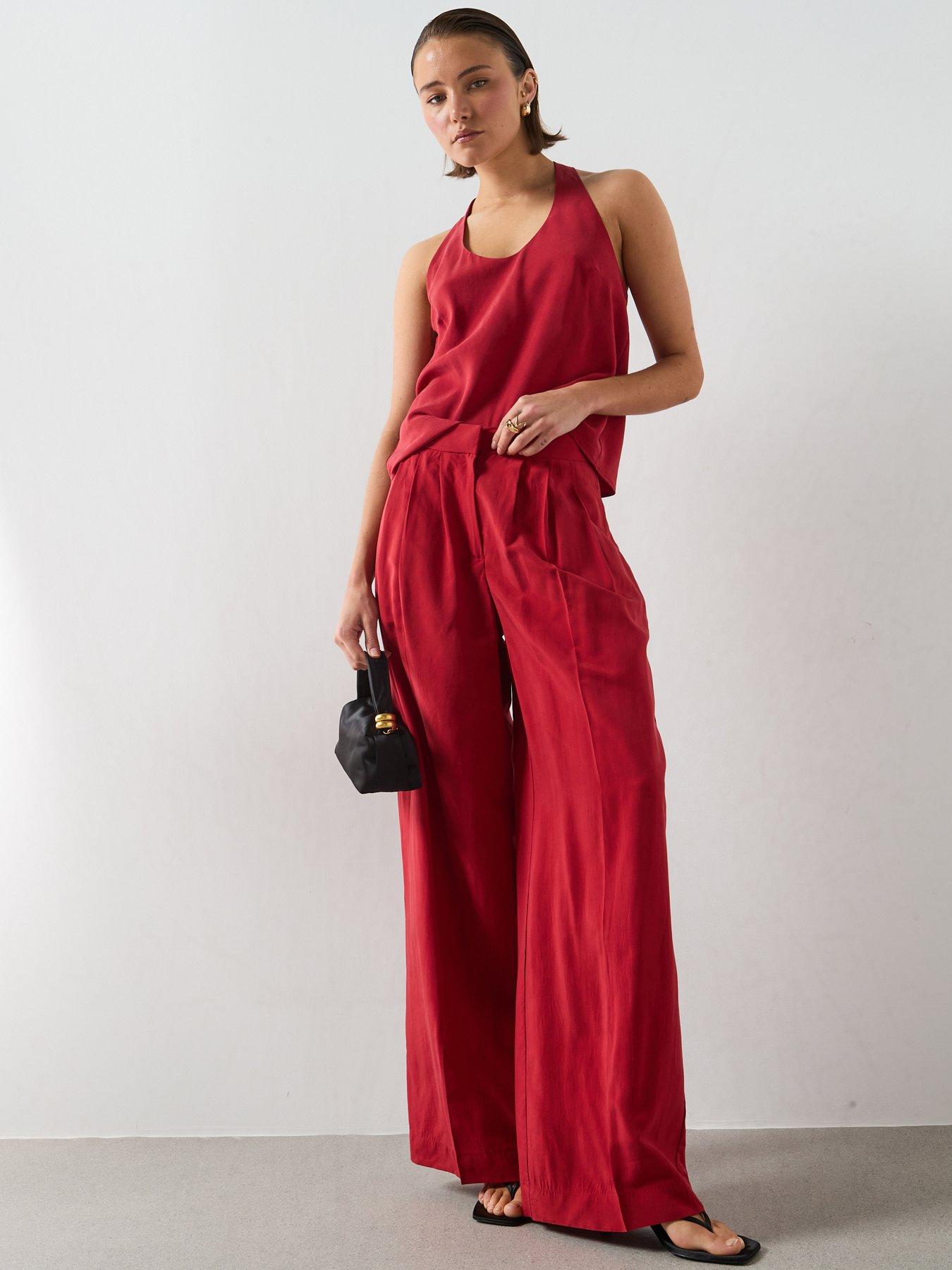 Image 6 of 6 of Mango Trousers Vera