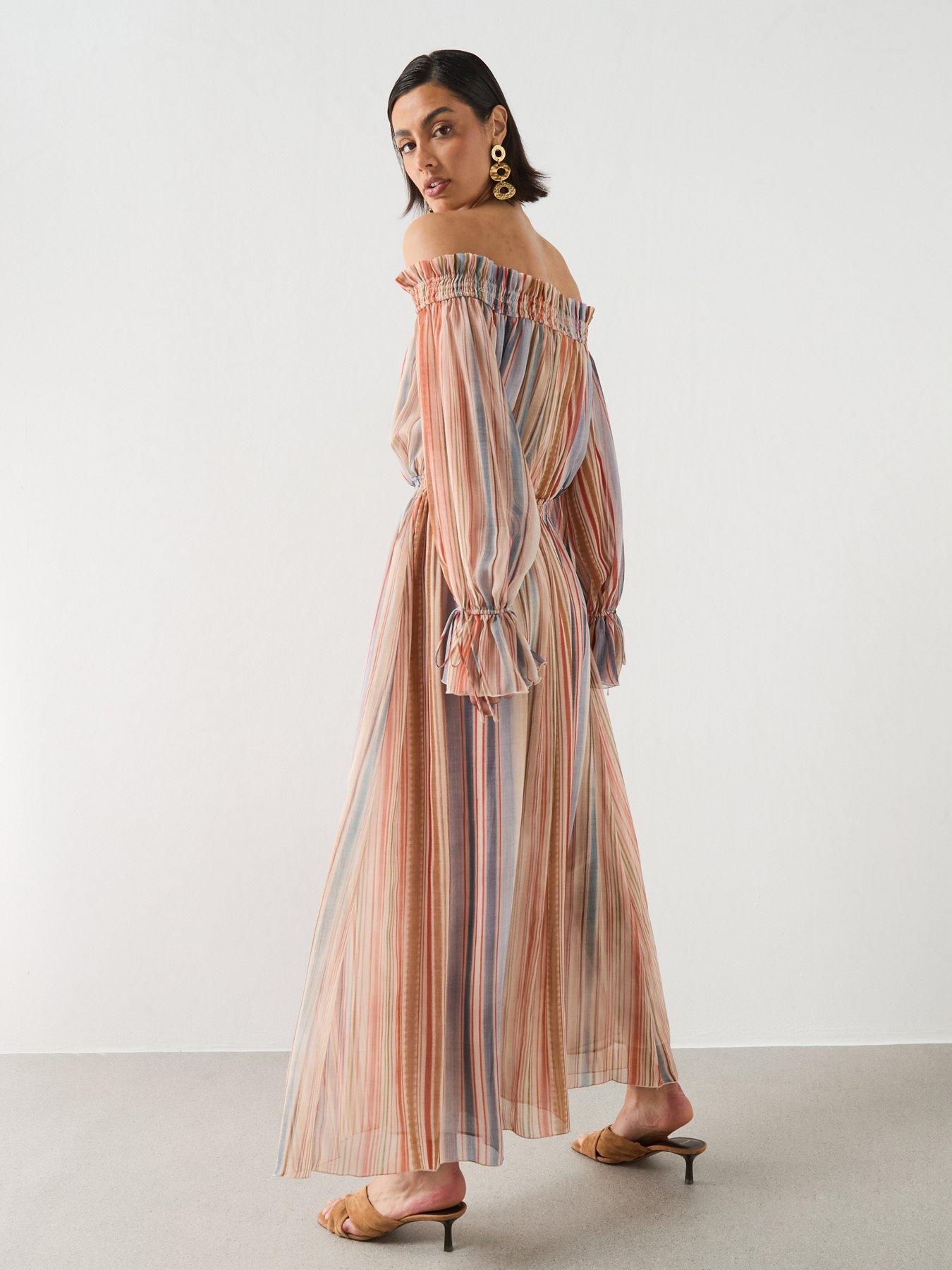t shirt long dresses Tall T-Shirt Maxi Dress main image 1
