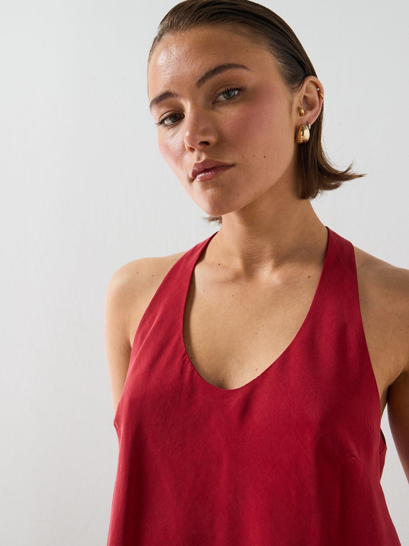 Image 6 of 6 of Mango Top Vera