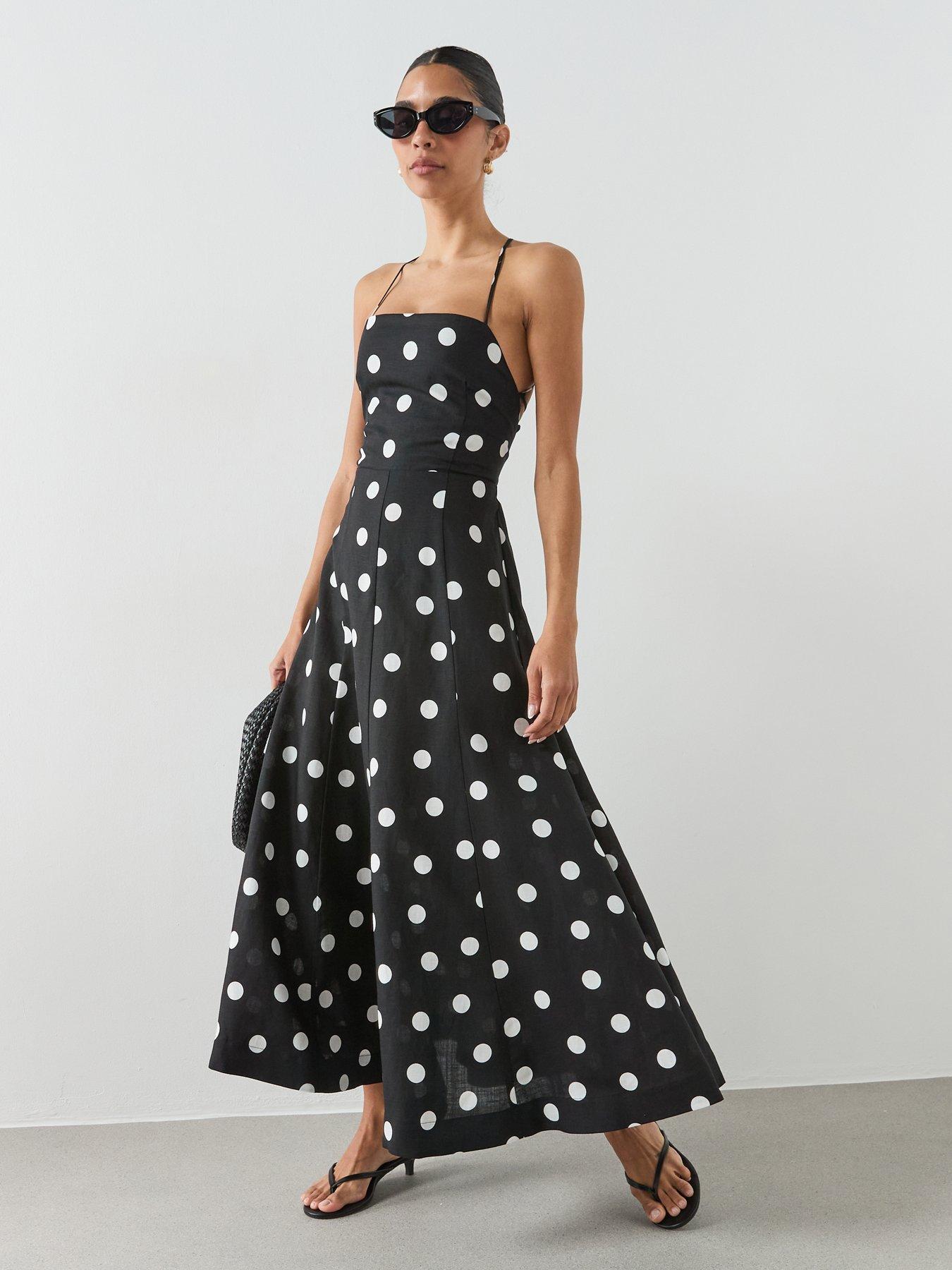 afends leo midi dress Petal and Pup Women's Ayana Midi Dress