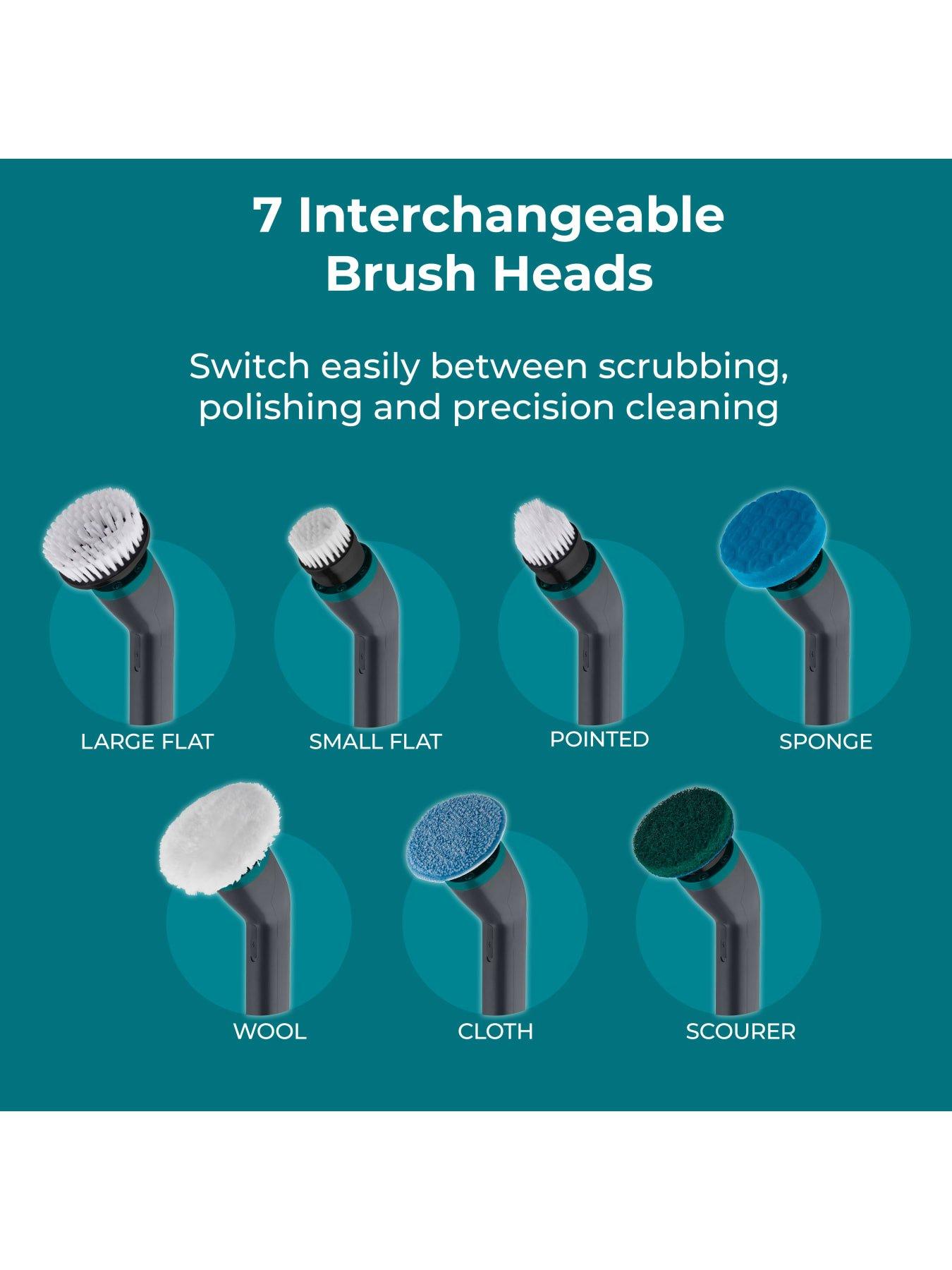 Image 3 of 7 of Tower Whiziwand XL