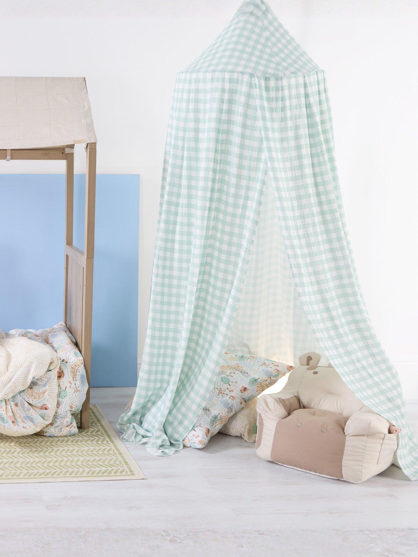 Tutti Bambini Nursery Canopy & Den - Good Life