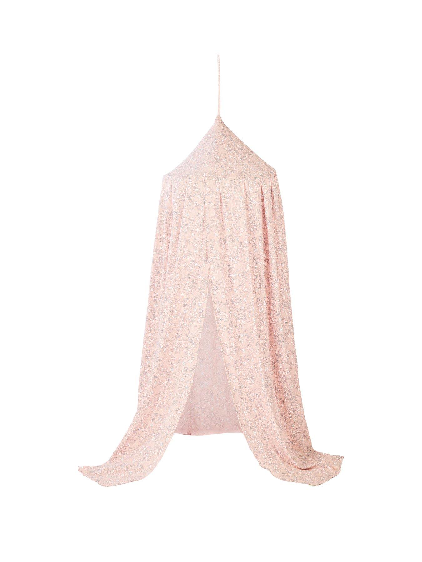 Image 2 of 5 of Tutti Bambini Nursery Canopy & Den - Tiny Tails