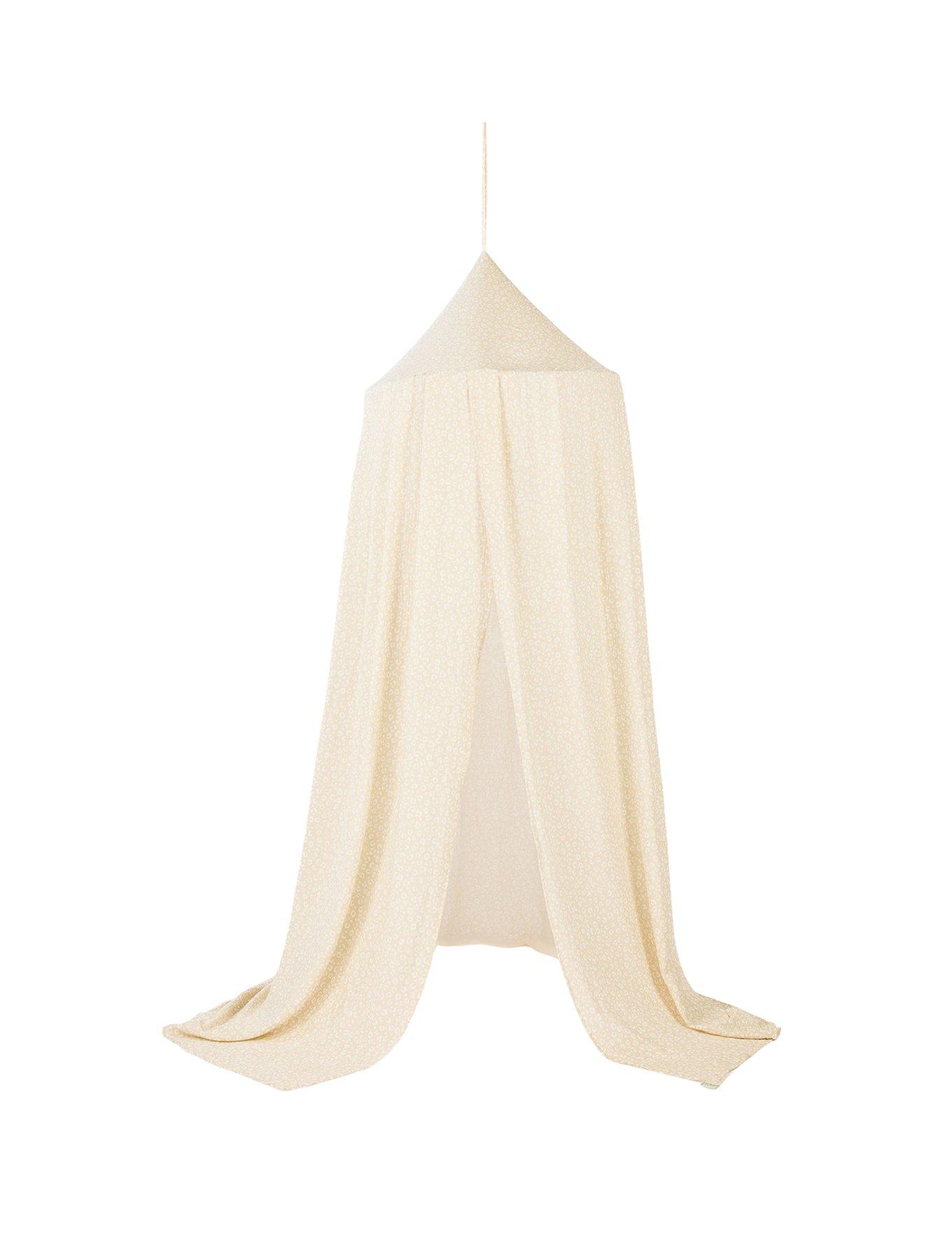 Image 2 of 5 of Tutti Bambini Nursery Canopy &amp; Den - Love Cats