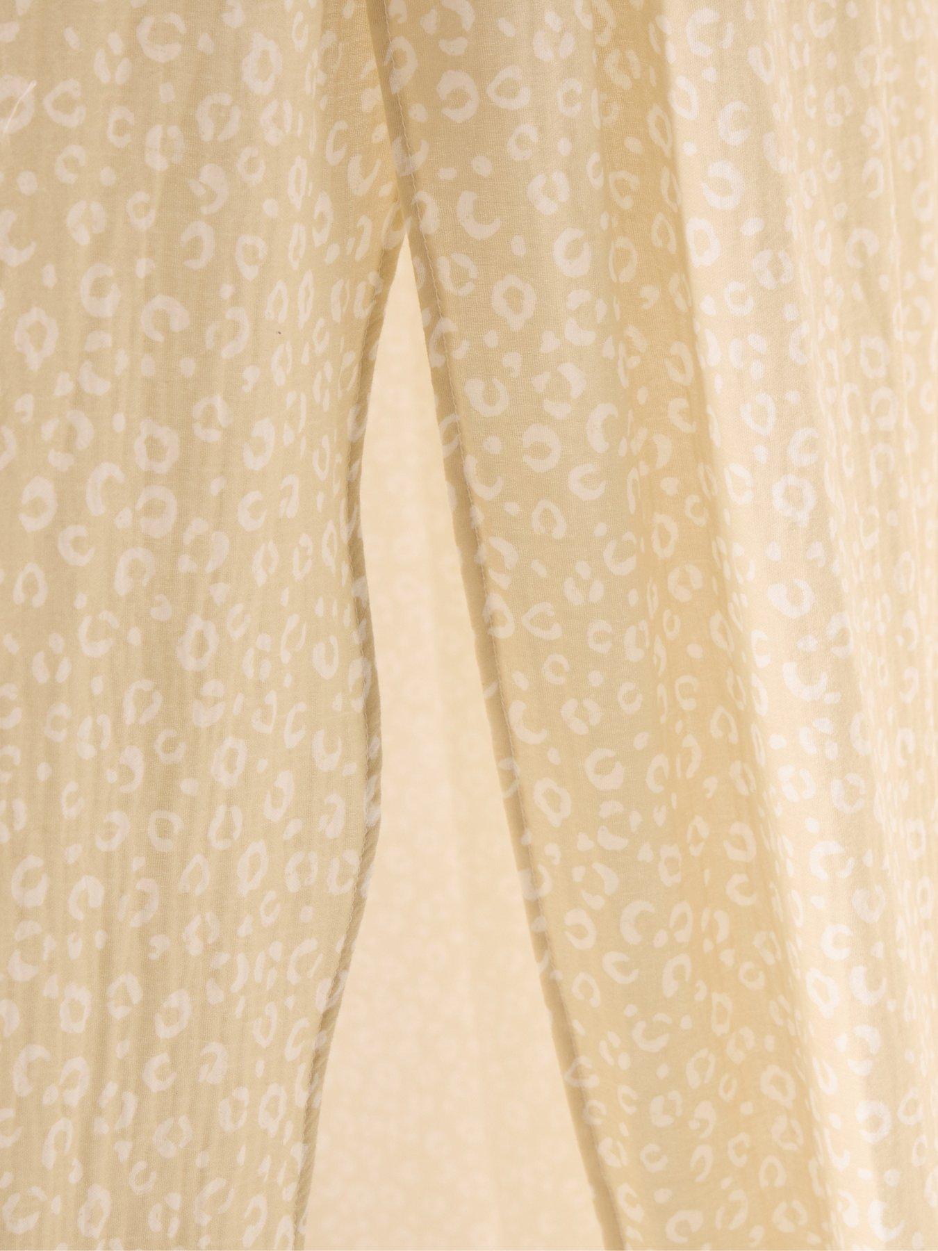 Image 4 of 5 of Tutti Bambini Nursery Canopy &amp; Den - Love Cats
