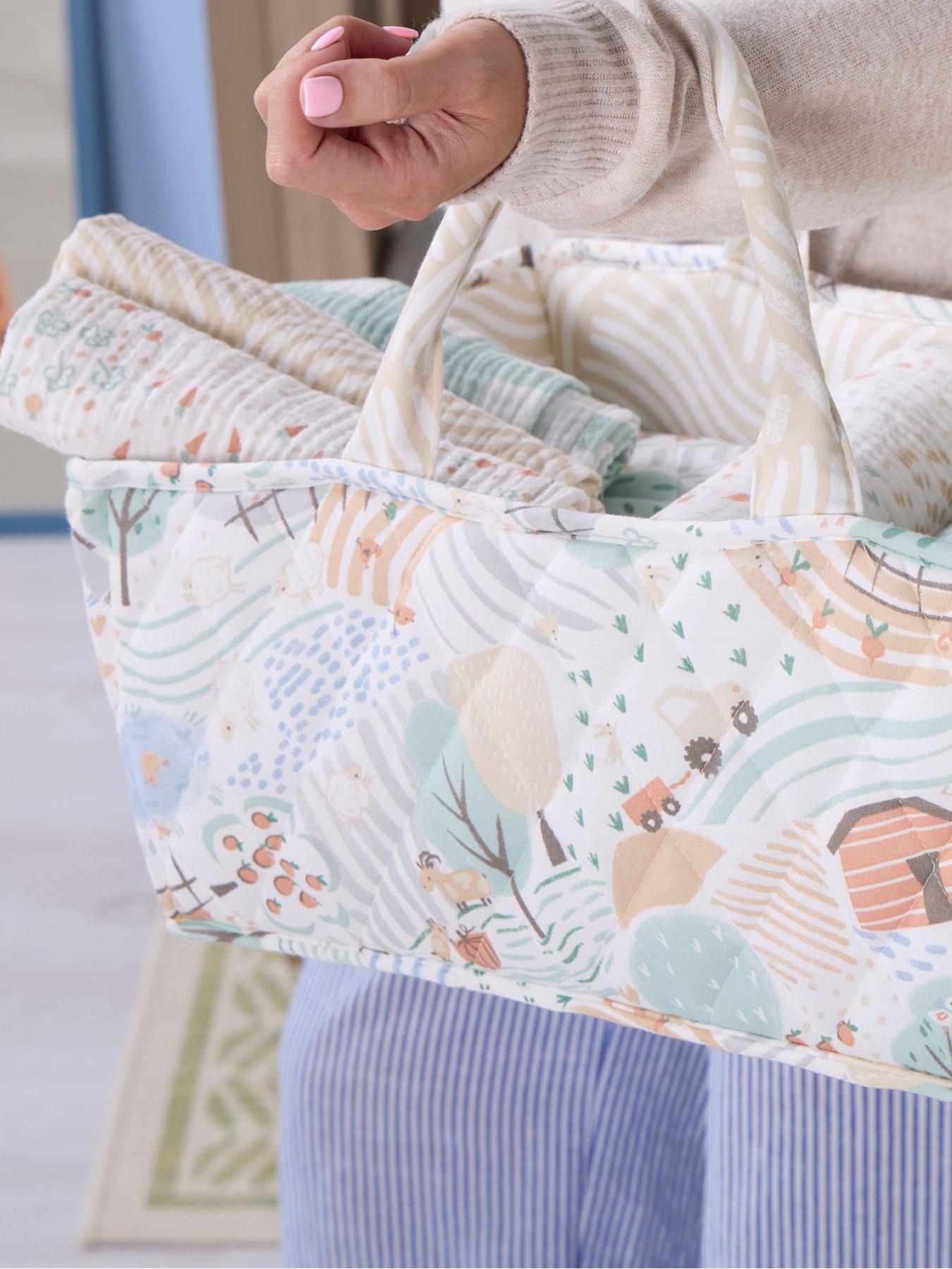 Tutti Bambini Nappy Caddy, Good Life