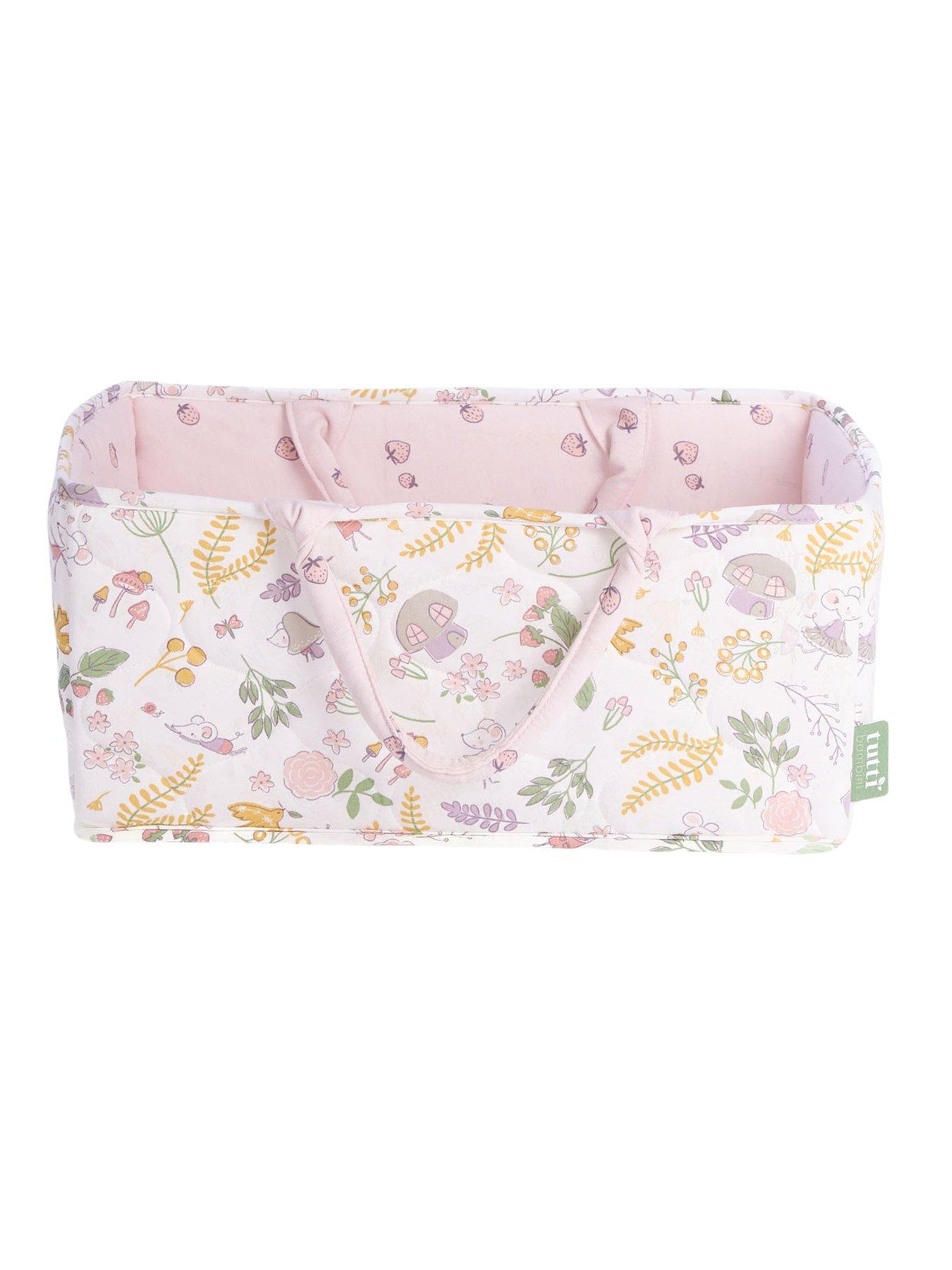 Image 3 of 6 of Tutti Bambini Nappy Caddy - Tiny Tails