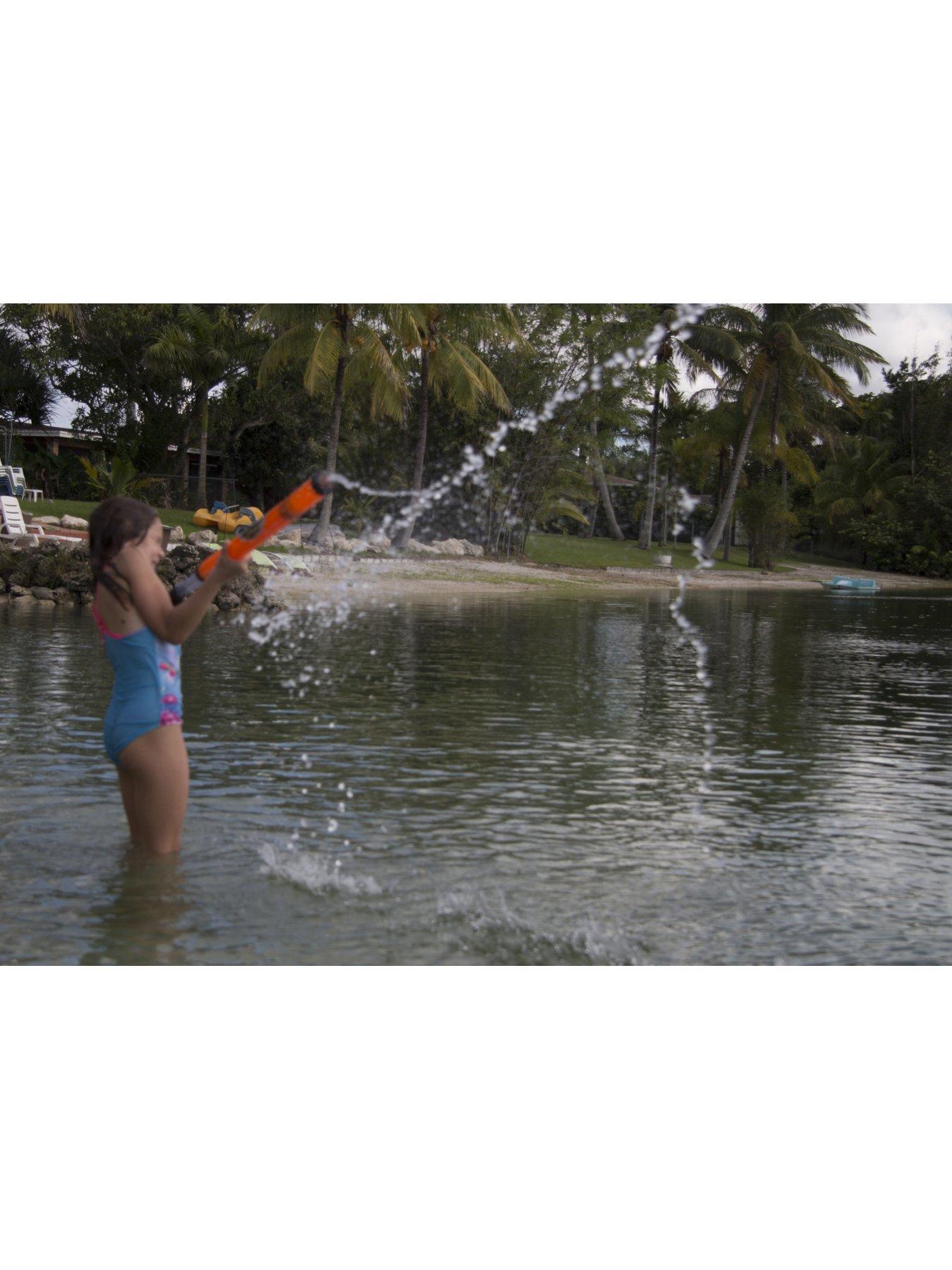 Image 3 of 7 of TL-750 Stream Machine (M) - Orange