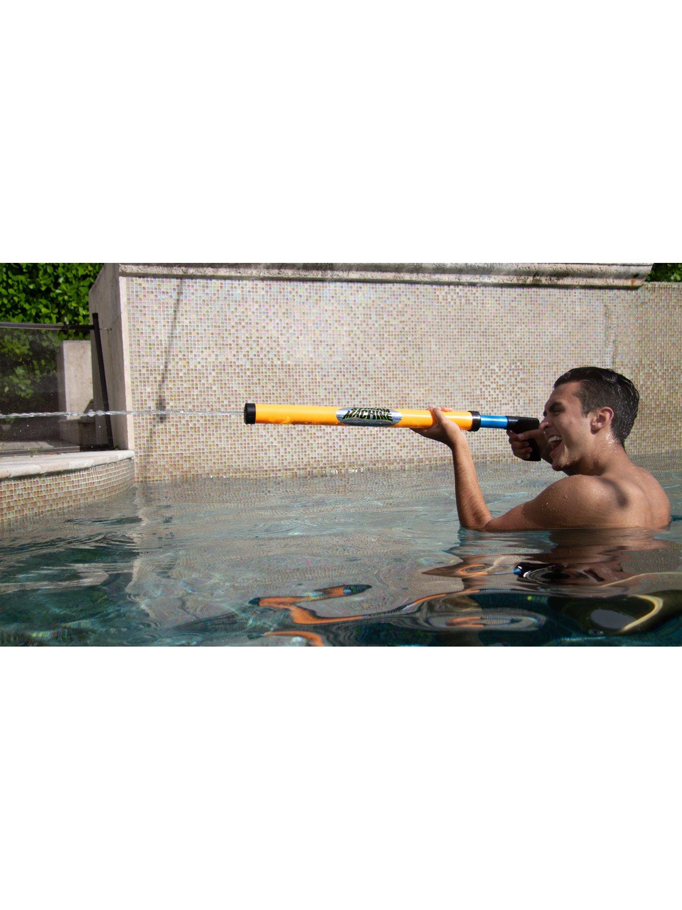 Image 4 of 7 of TL-750 Stream Machine (M) - Orange