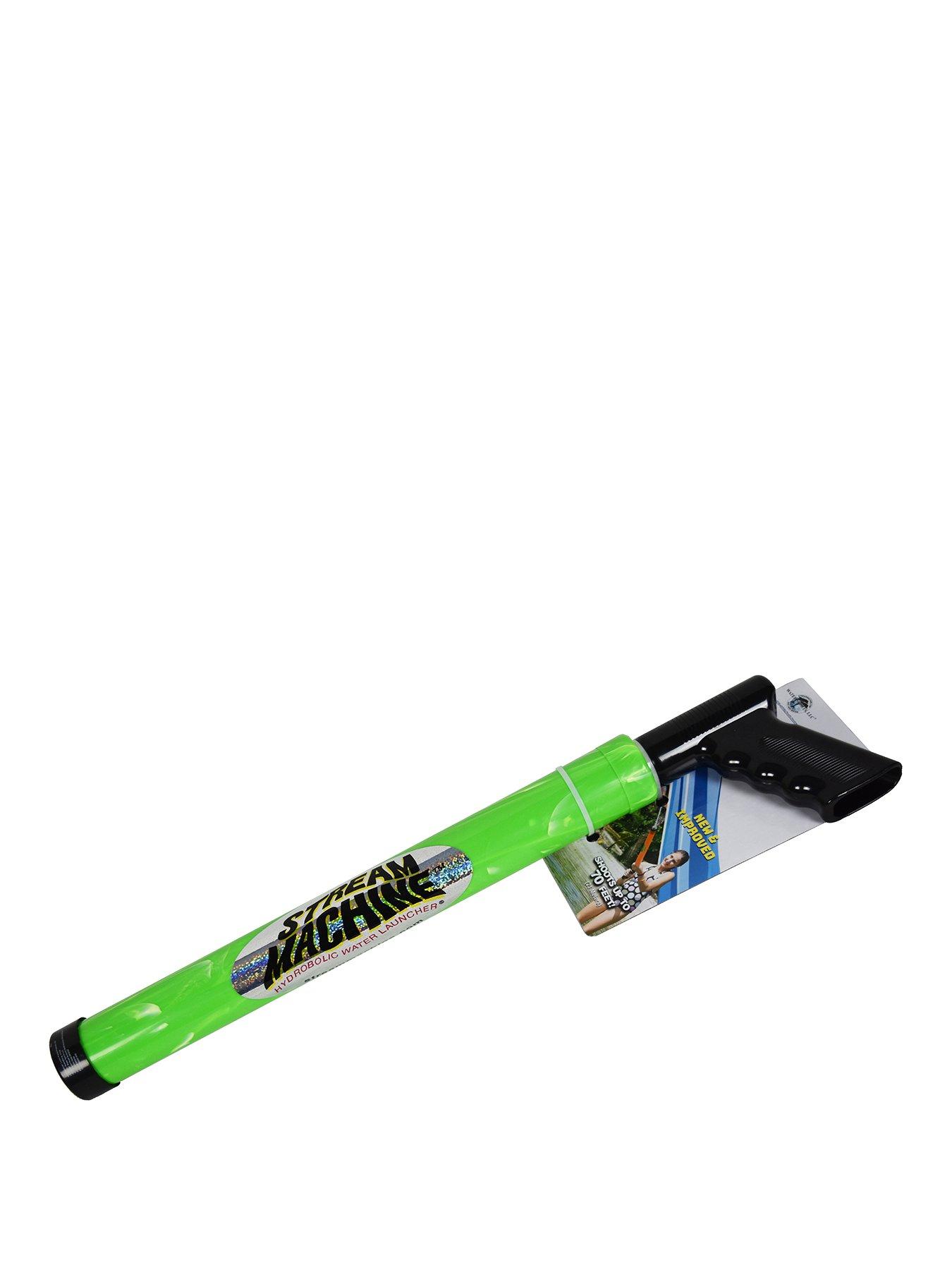 TL-750 Stream Machine (M) - Green