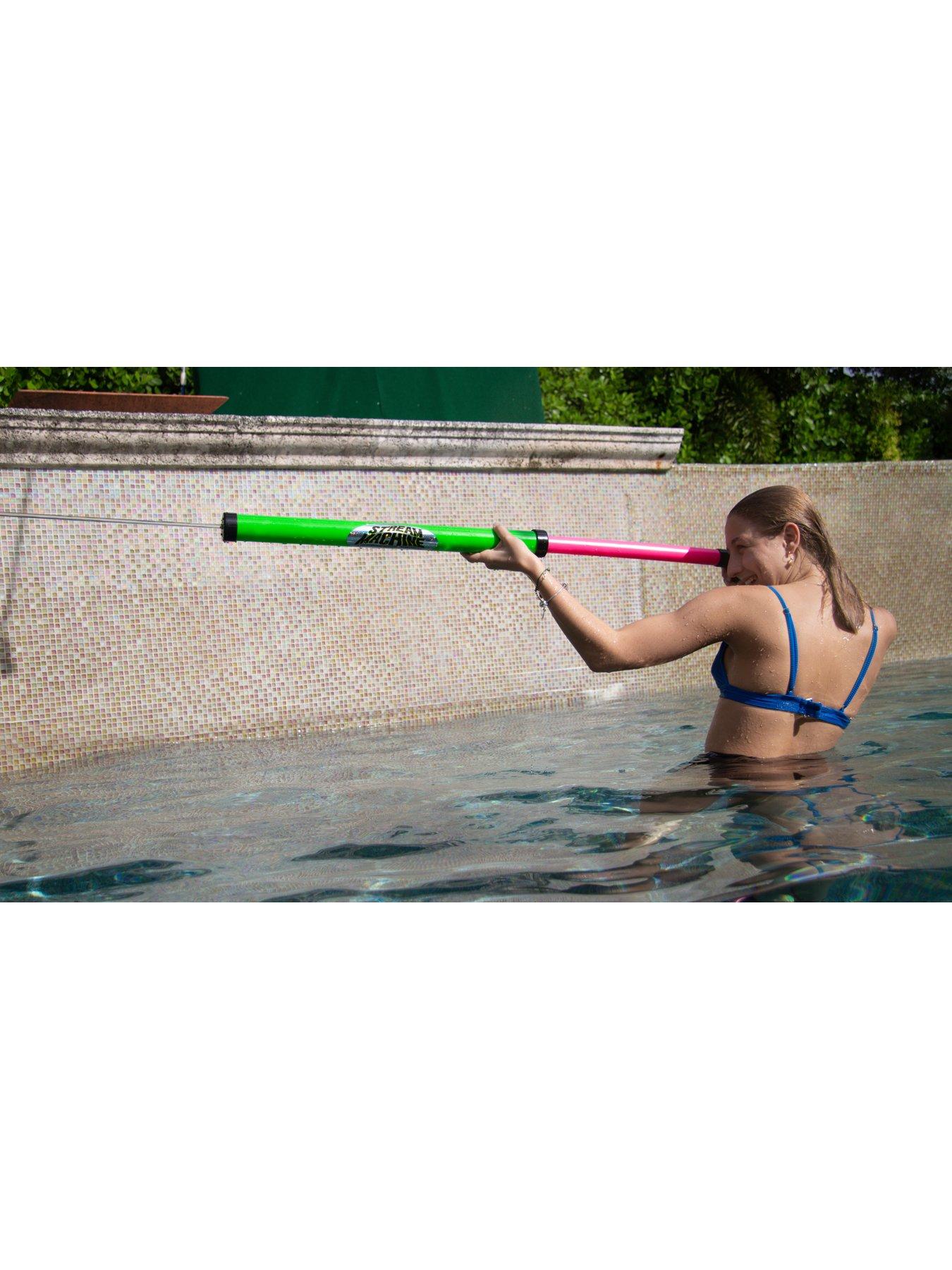 Image 7 of 7 of TL-750 Stream Machine (M) - Green