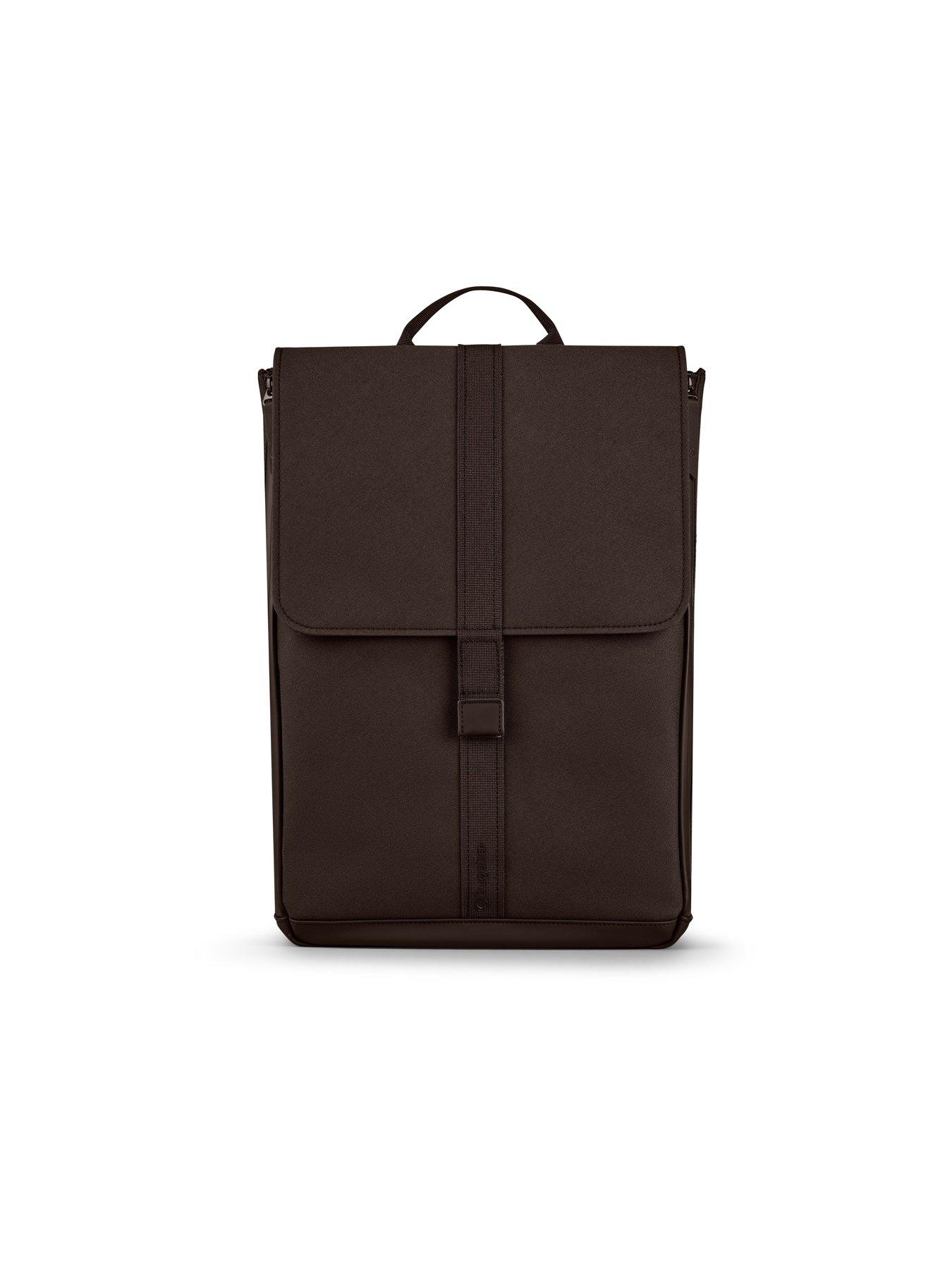 Image 3 of 3 of Bugaboo Changing Backpack - Cocoa Brown