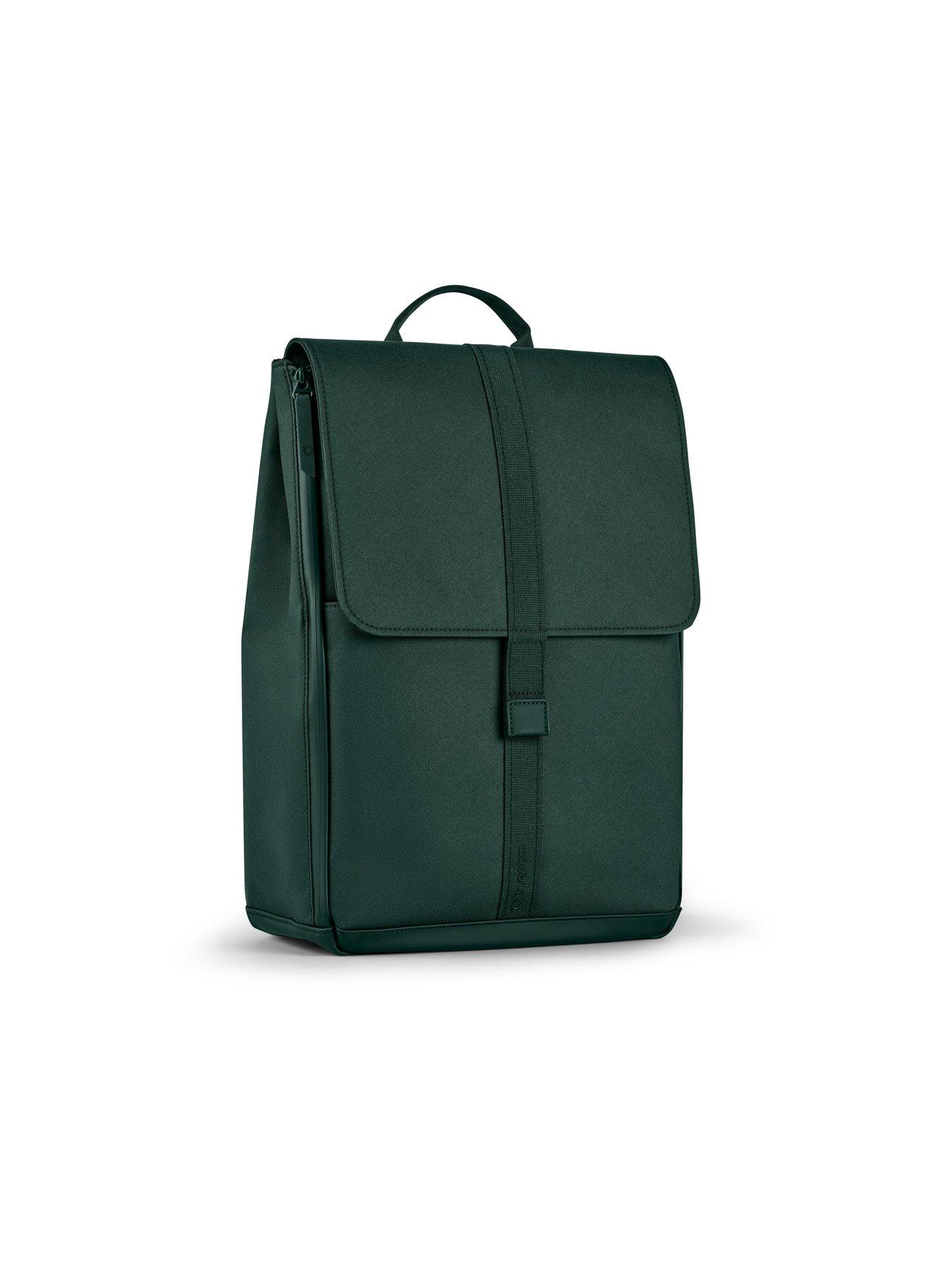Image 2 of 3 of Bugaboo Changing Backpack - Fern Green