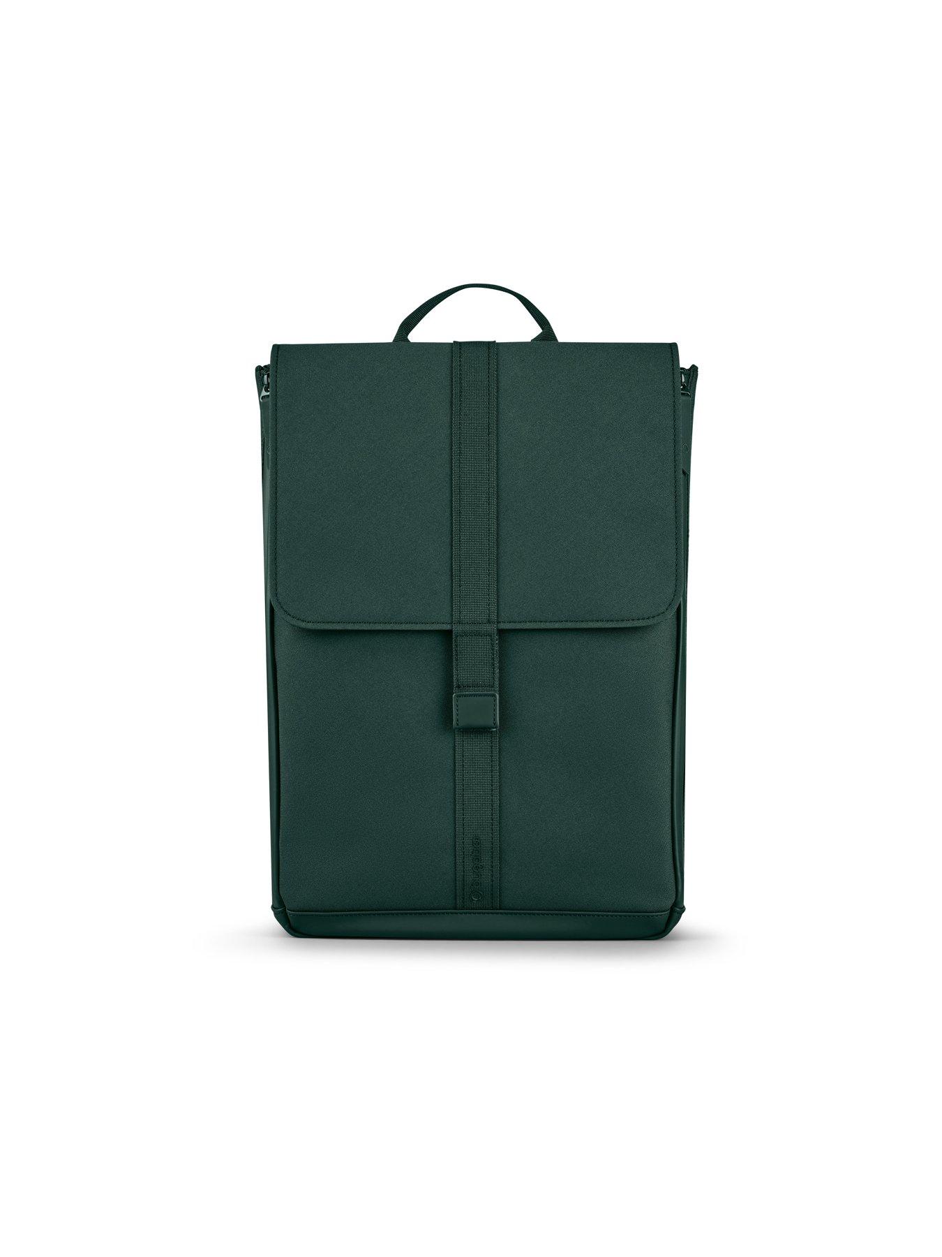 Image 3 of 3 of Bugaboo Changing Backpack - Fern Green