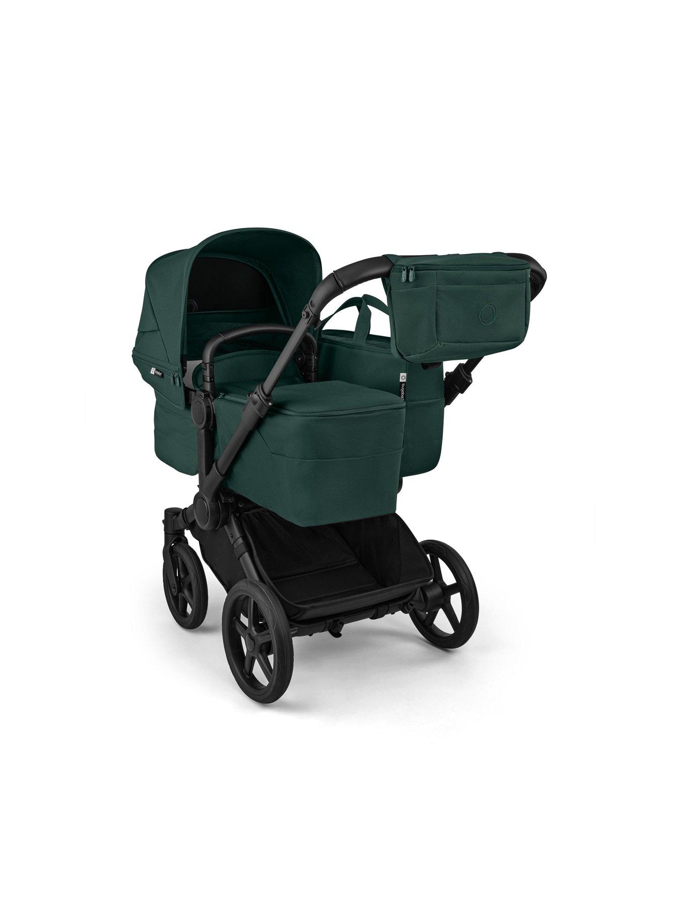 Image 3 of 3 of Bugaboo Organizer - Fern Green
