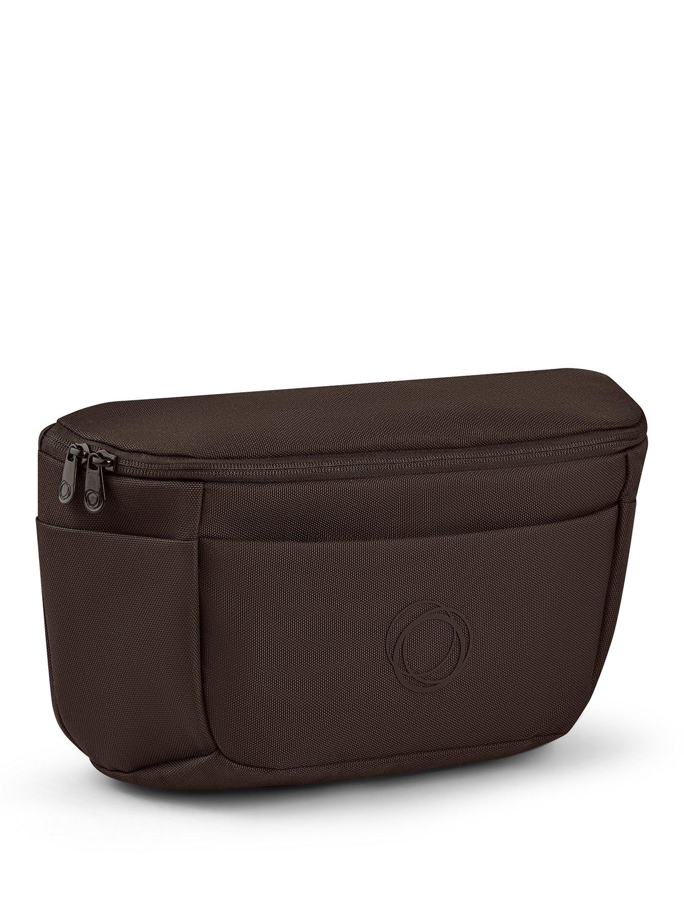 Bugaboo Organizer - Cocoa Brown