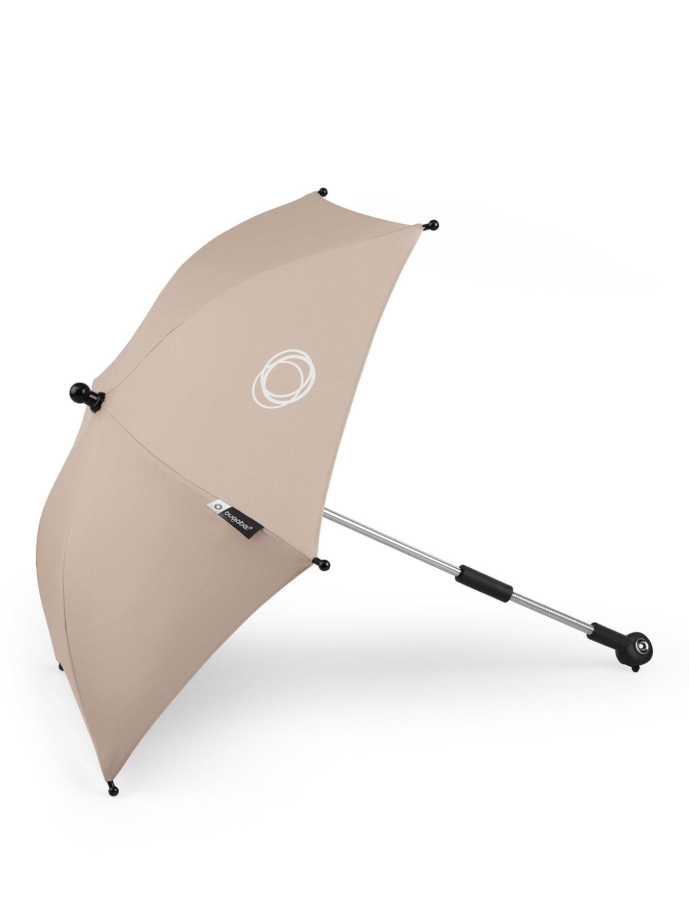 Image 1 of 3 of Bugaboo Parasol+ - Desert Taupe