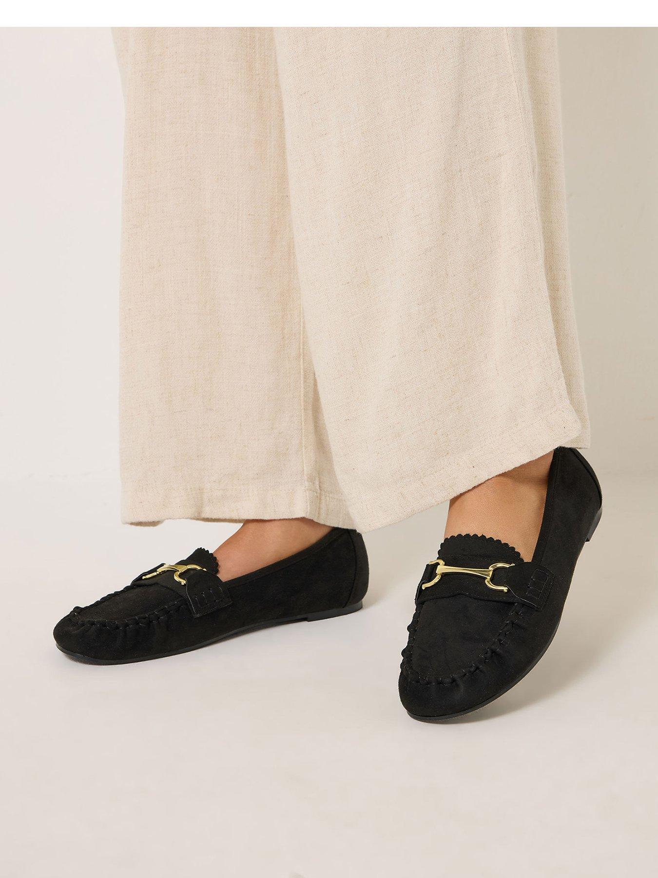 Image 1 of 4 of Yours Eee Cove Snaffle Moccasin