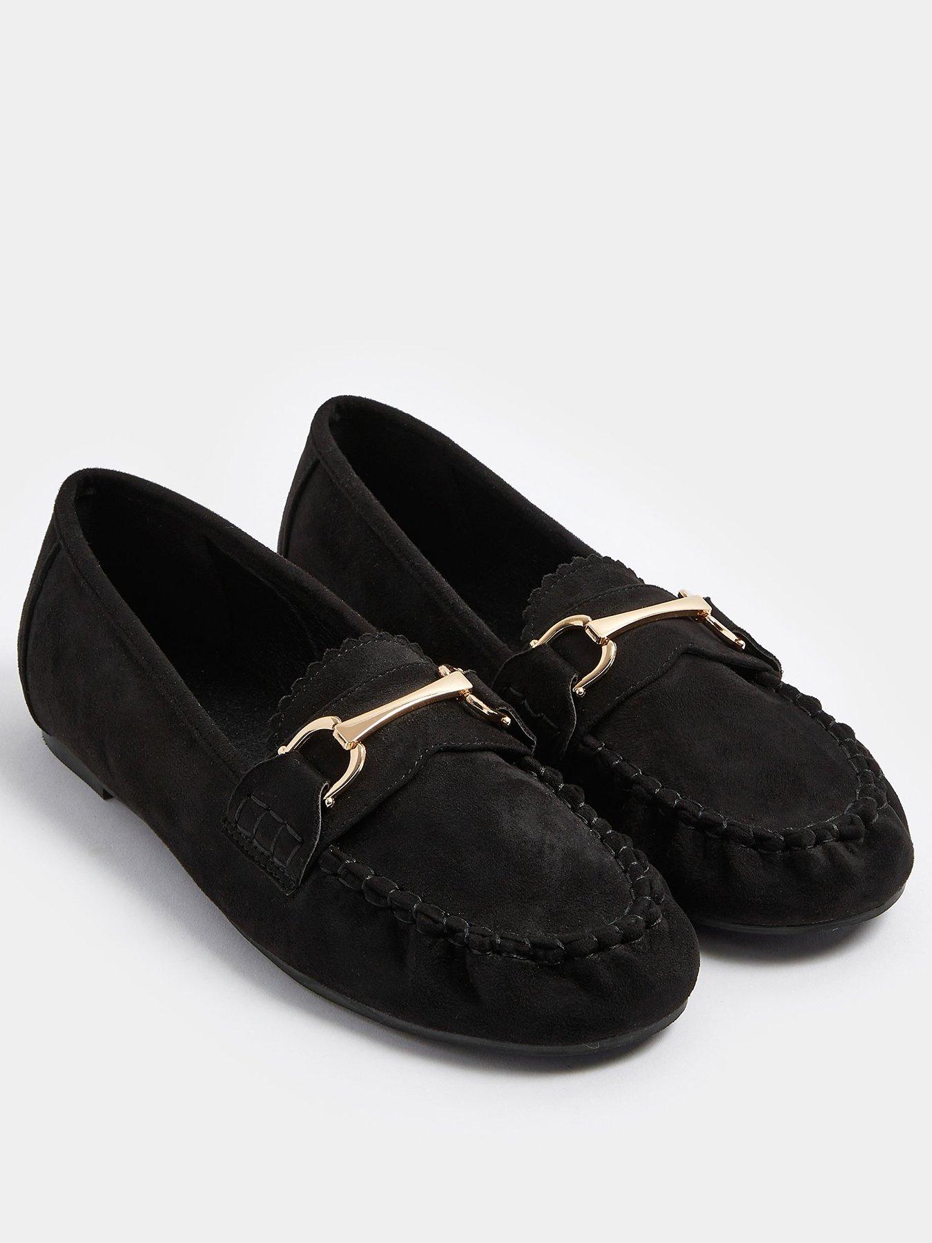 Image 2 of 4 of Yours Eee Cove Snaffle Moccasin