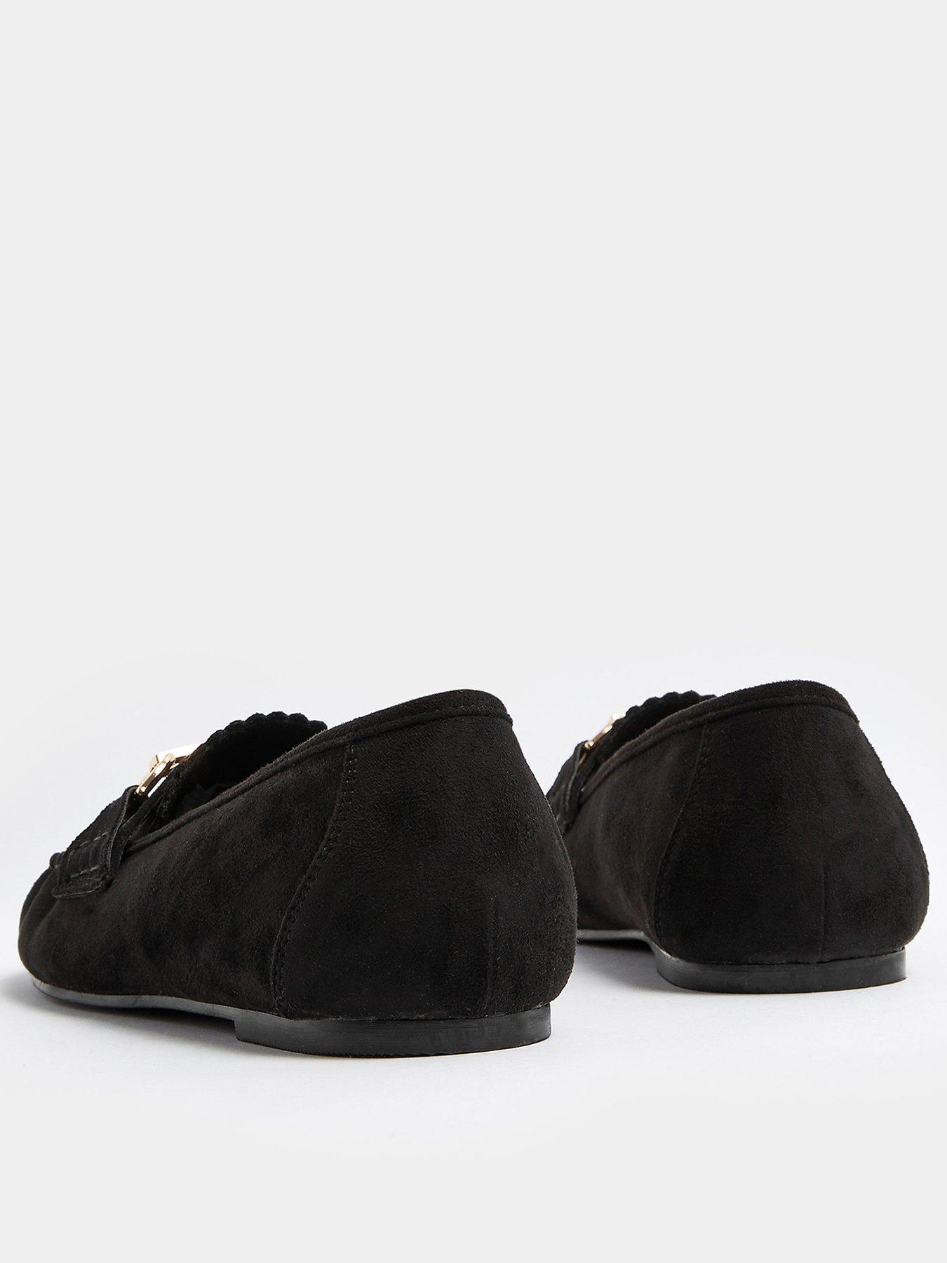 Image 3 of 4 of Yours Eee Cove Snaffle Moccasin