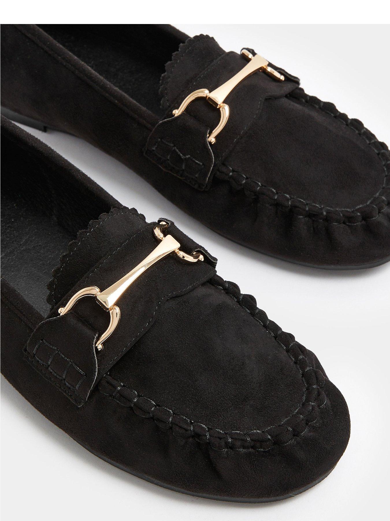 Image 4 of 4 of Yours Eee Cove Snaffle Moccasin