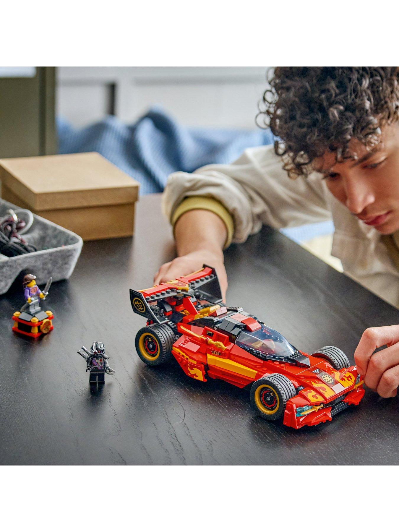 chlo Buy LEGO Technic Lamborghini Huracn Tecnica Model Car Set 42161