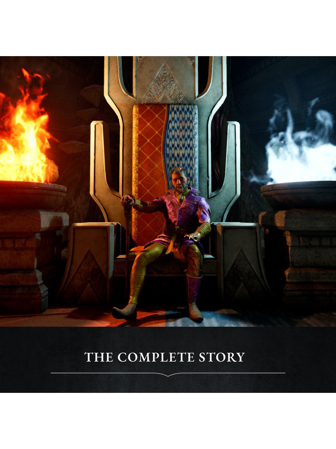 Image 6 of 6 of Nintendo The Elder Scrolls IV: Oblivion&trade;&nbsp;Remastered - Physical&nbsp;Deluxe Edition - Nintendo Switch 2